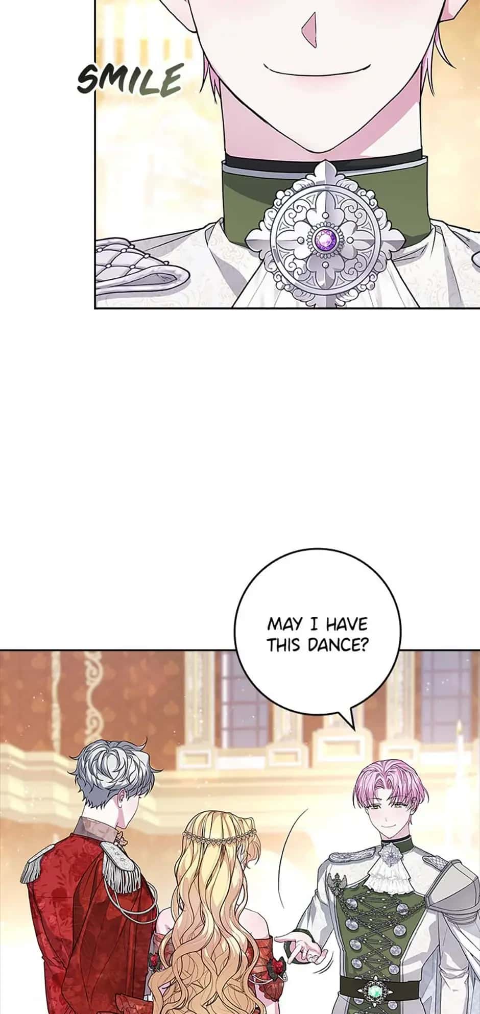 12 O’Clock Marionette Chapter 20 Page 14