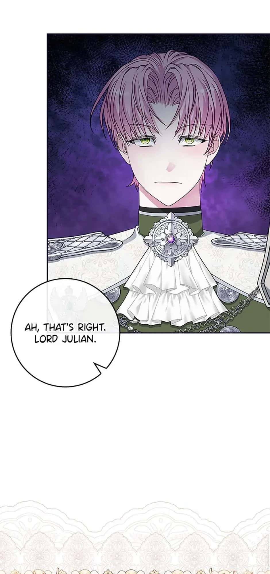 12 O’Clock Marionette Chapter 20 Page 22