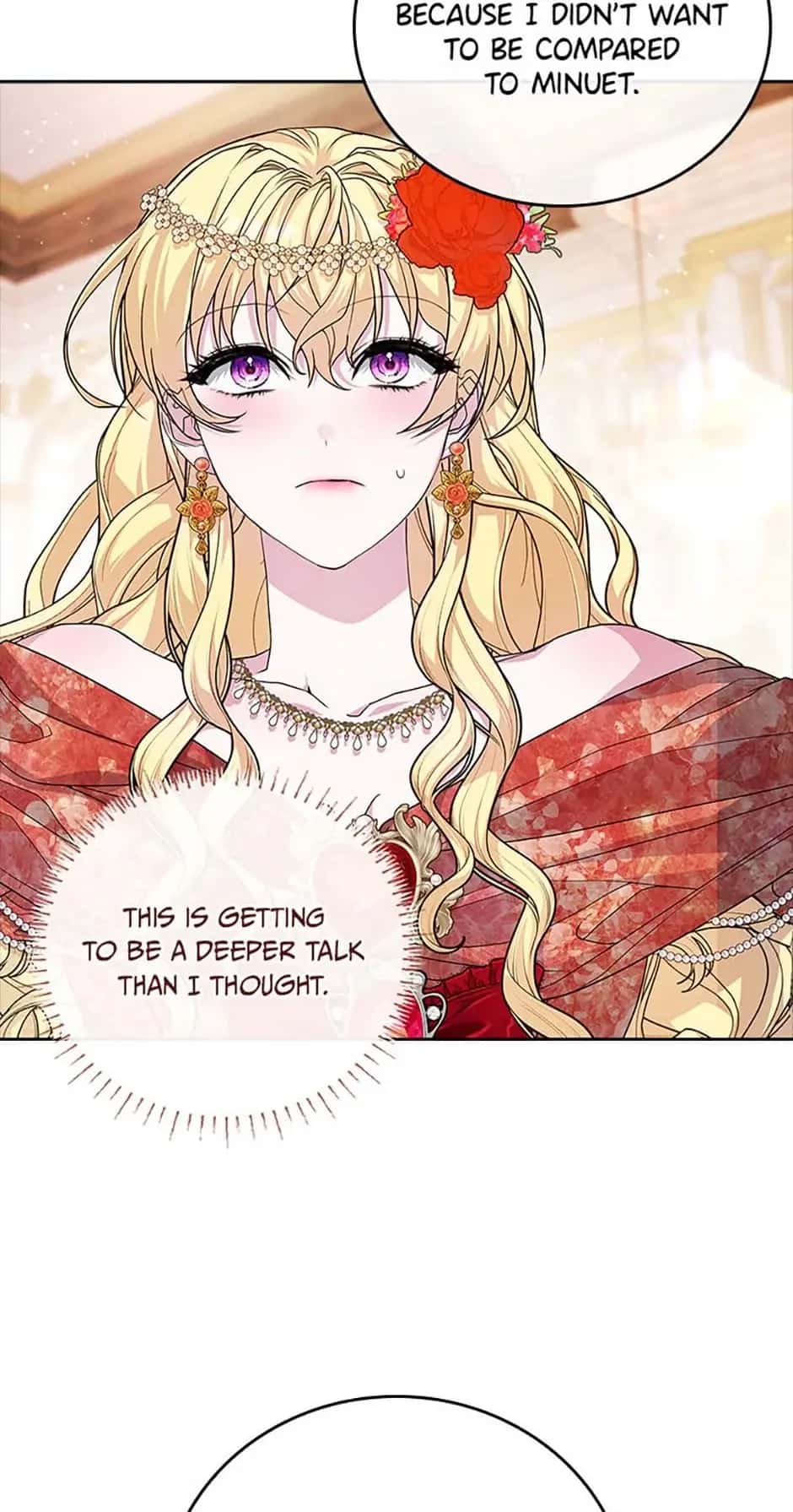 12 O’Clock Marionette Chapter 20 Page 28