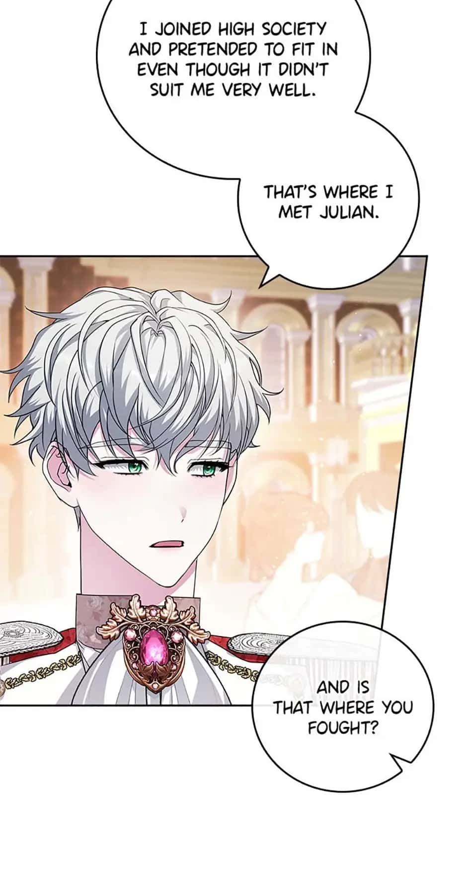 12 O’Clock Marionette Chapter 20 Page 29