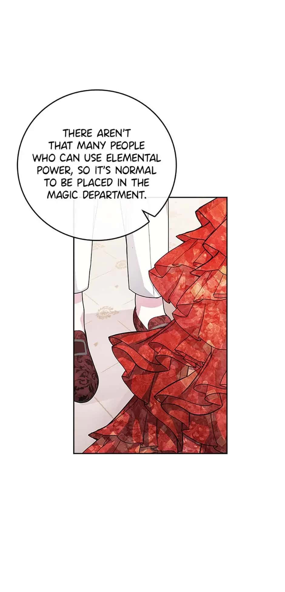 12 O’Clock Marionette Chapter 20 Page 31