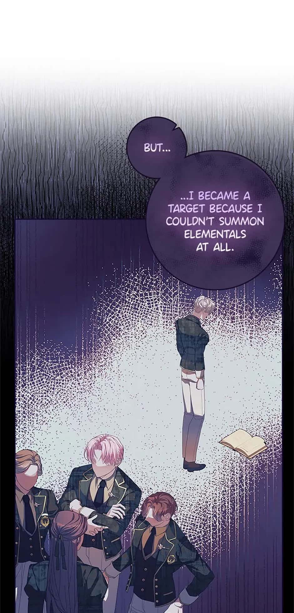 12 O’Clock Marionette Chapter 20 Page 32