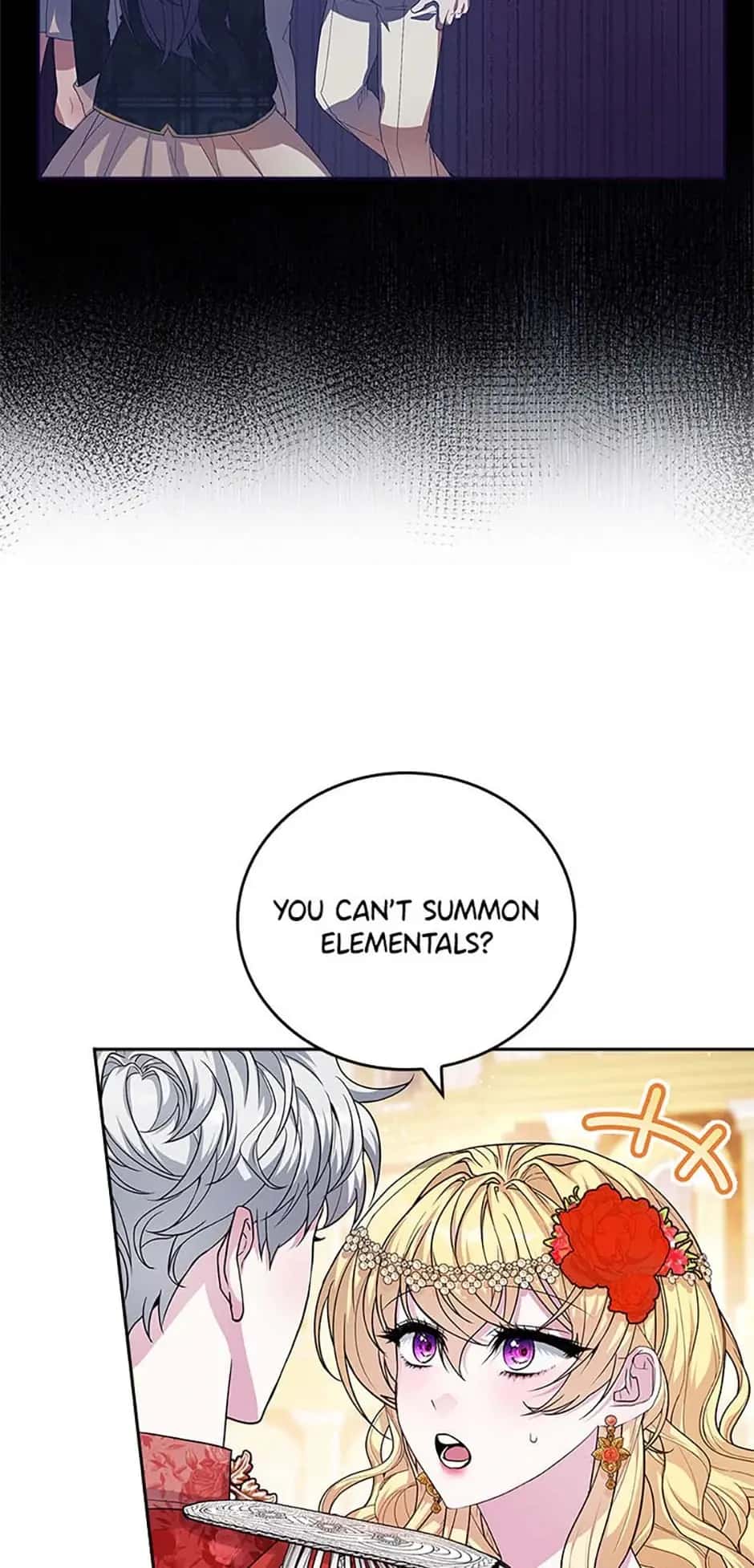 12 O’Clock Marionette Chapter 20 Page 33
