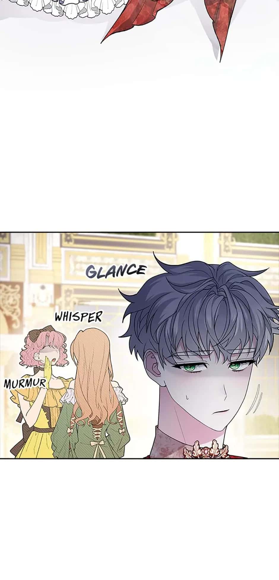 12 O’Clock Marionette Chapter 20 Page 36
