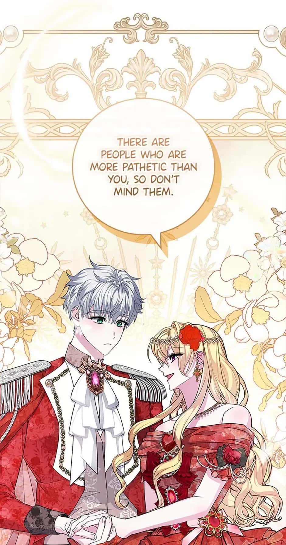12 O’Clock Marionette Chapter 20 Page 38