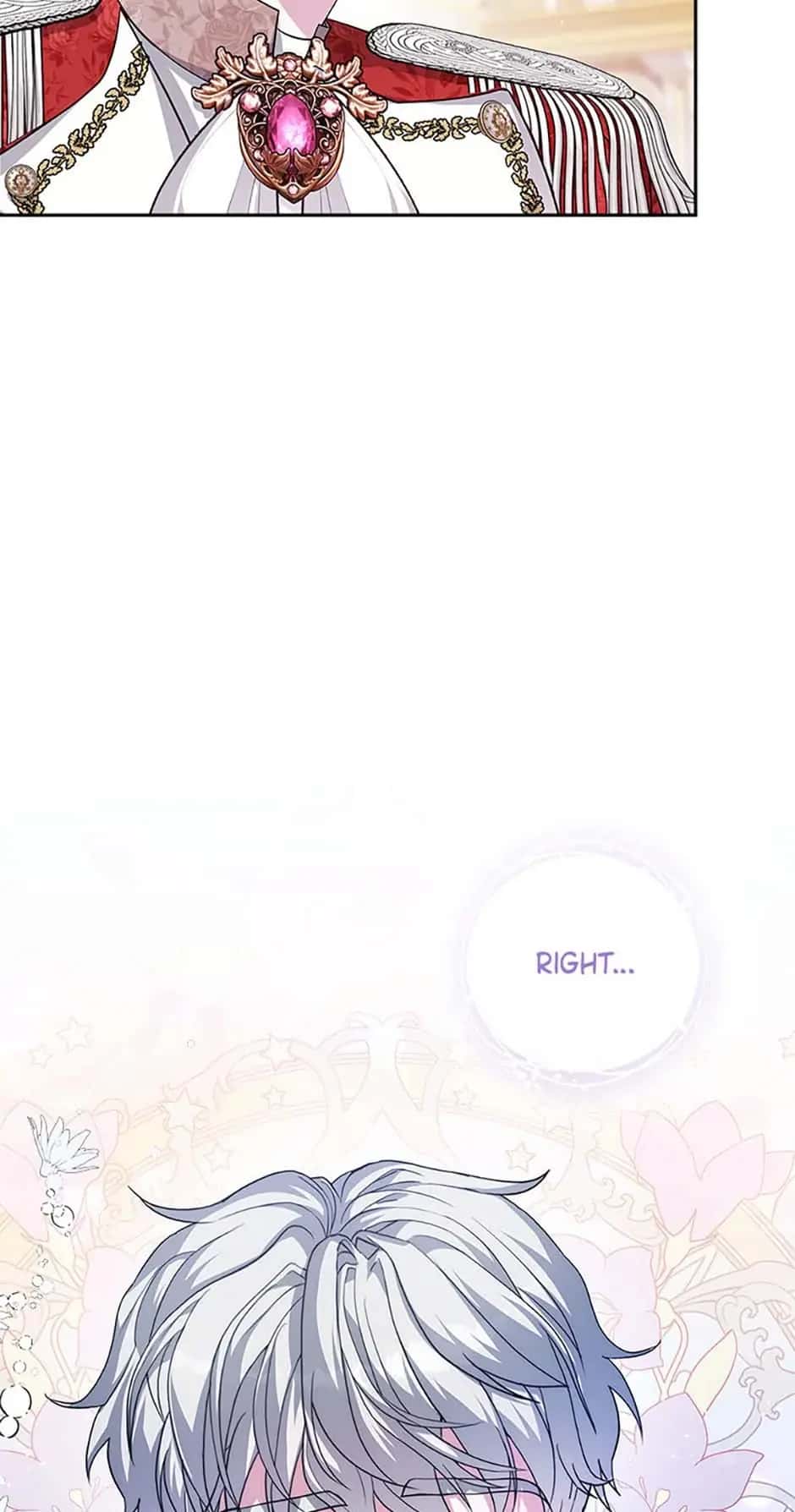 12 O’Clock Marionette Chapter 20 Page 41