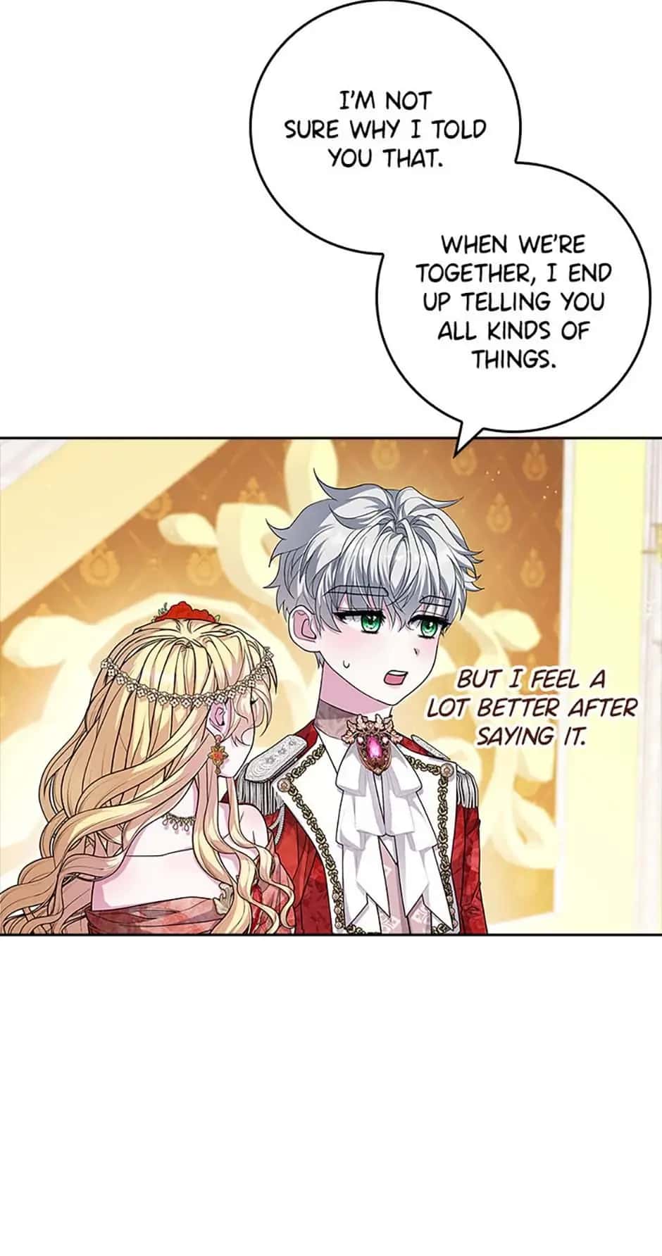 12 O’Clock Marionette Chapter 20 Page 45