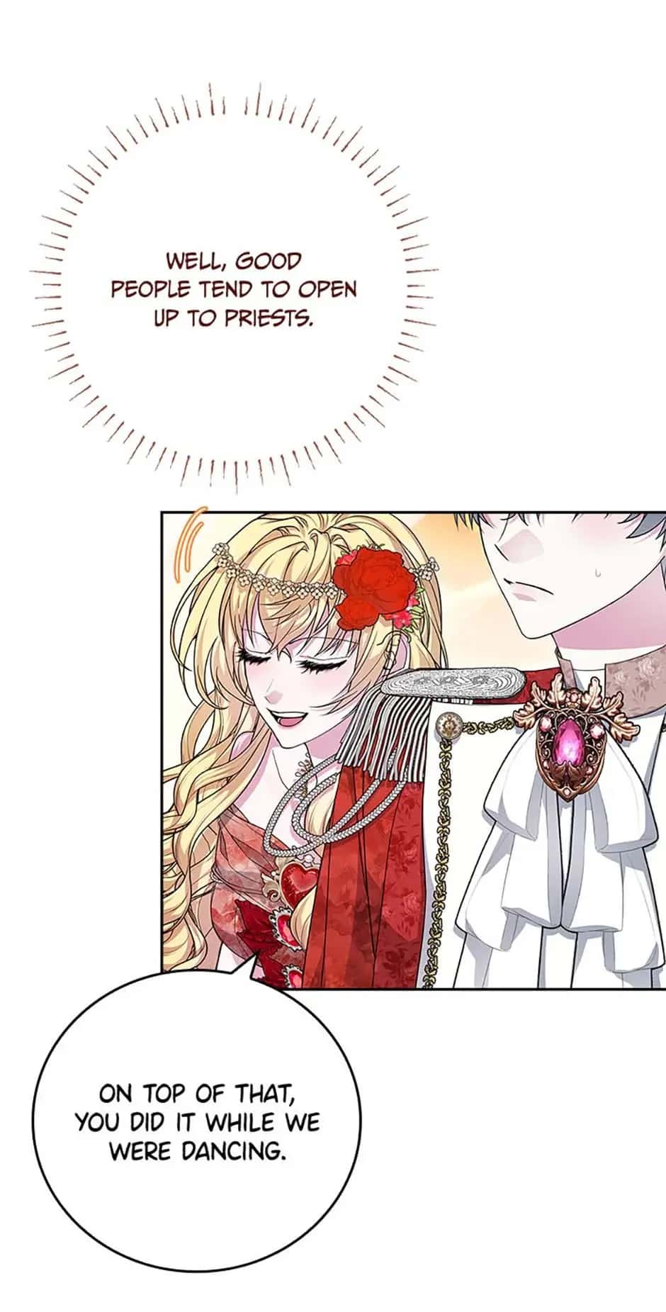 12 O’Clock Marionette Chapter 20 Page 46