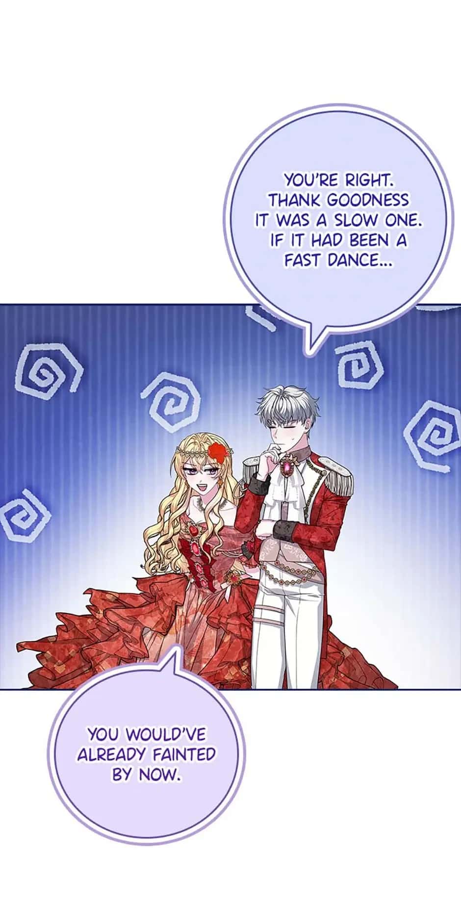 12 O’Clock Marionette Chapter 20 Page 47