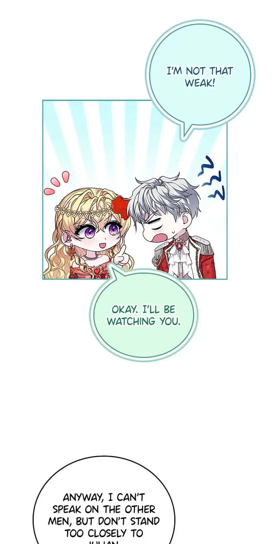 12 O’Clock Marionette Chapter 20 Page 48