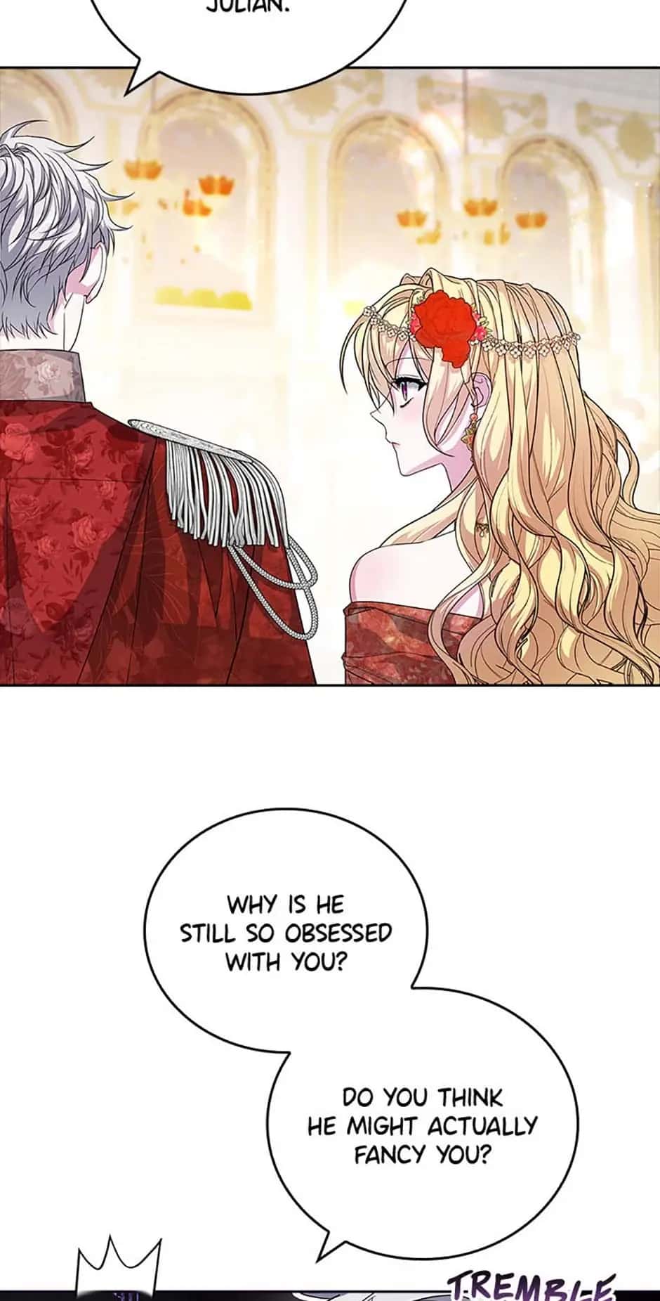 12 O’Clock Marionette Chapter 20 Page 49