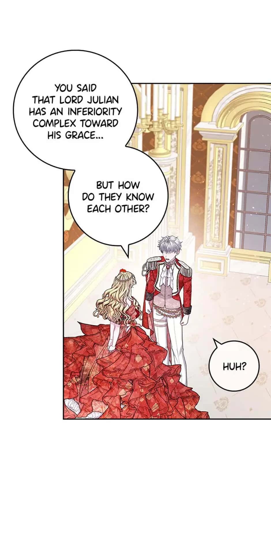 12 O’Clock Marionette Chapter 20 Page 52