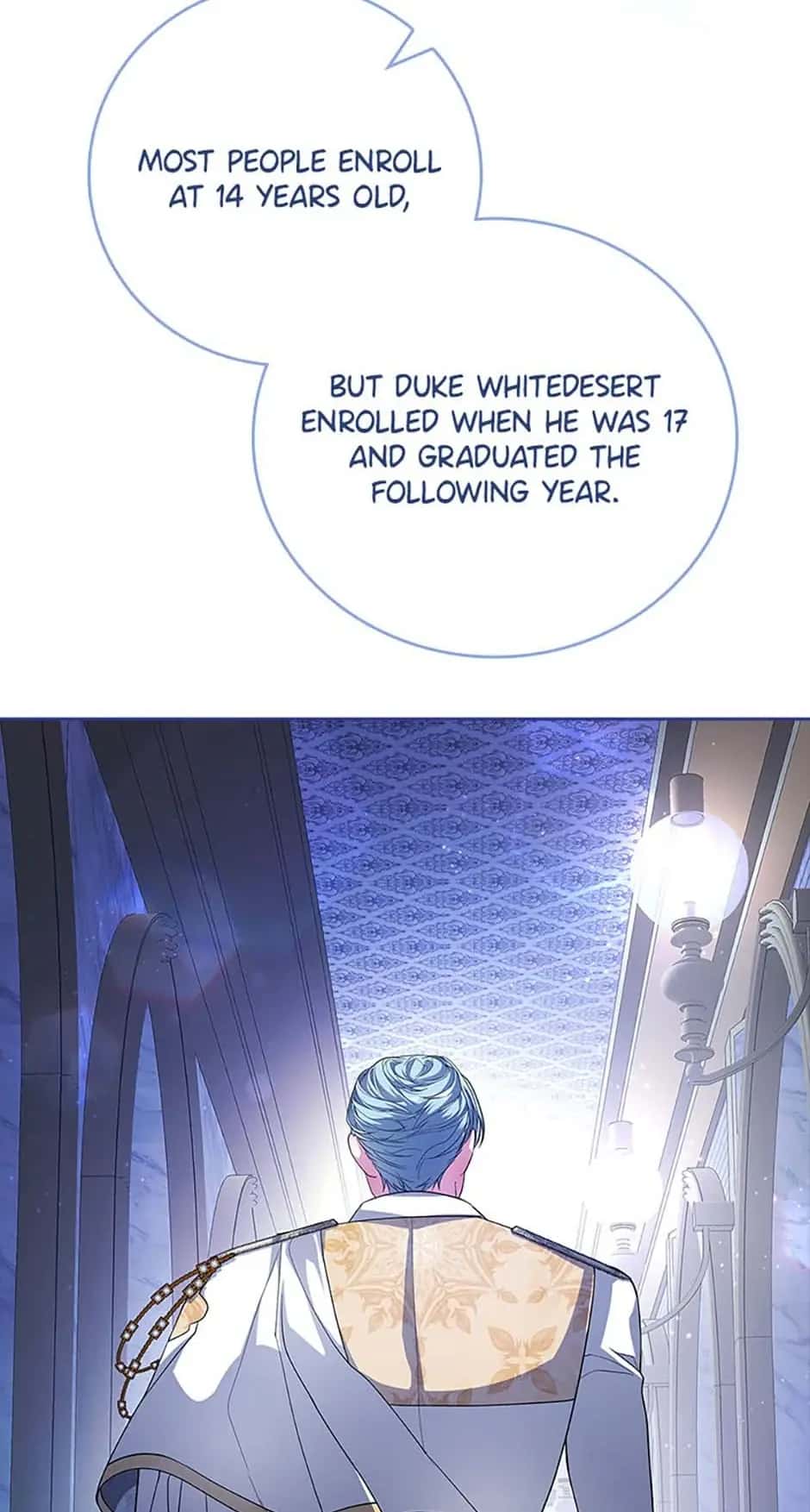 12 O’Clock Marionette Chapter 20 Page 57