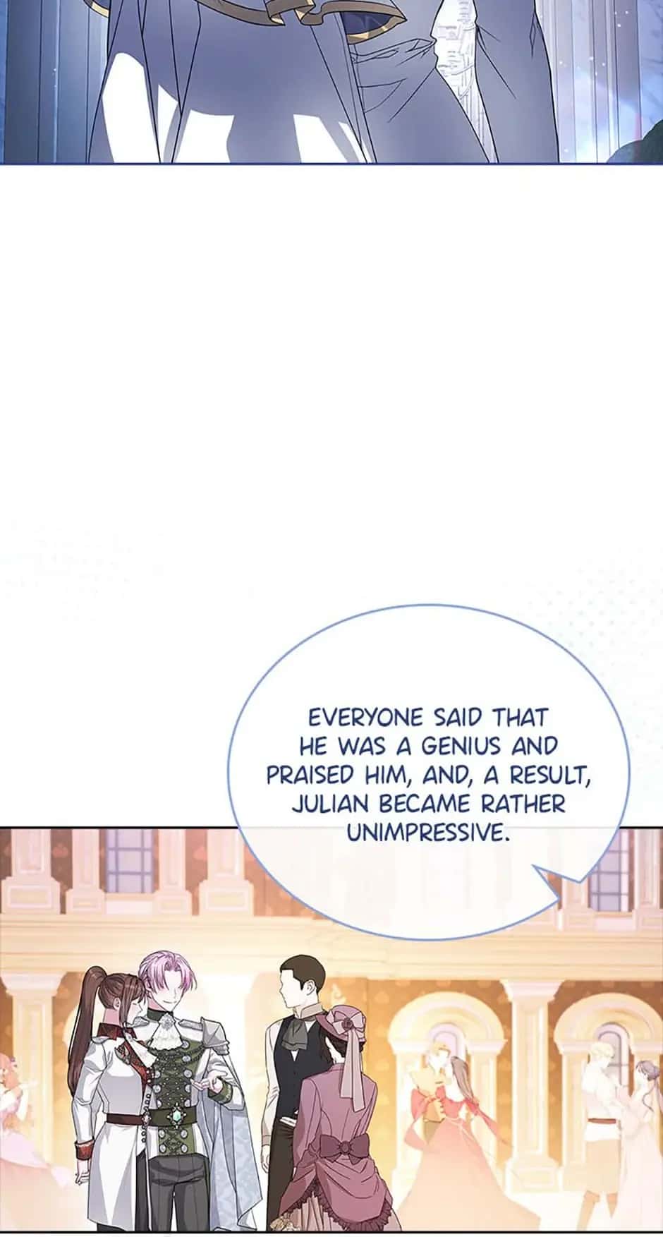 12 O’Clock Marionette Chapter 20 Page 58