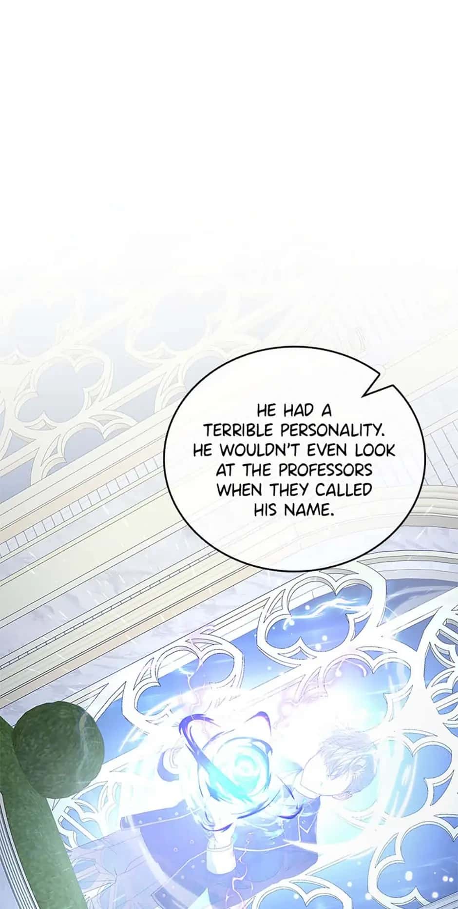 12 O’Clock Marionette Chapter 20 Page 61
