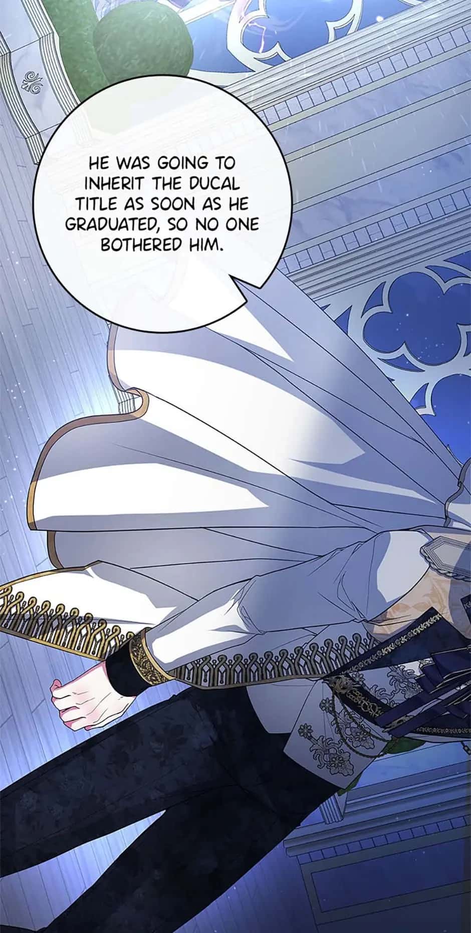 12 O’Clock Marionette Chapter 20 Page 62