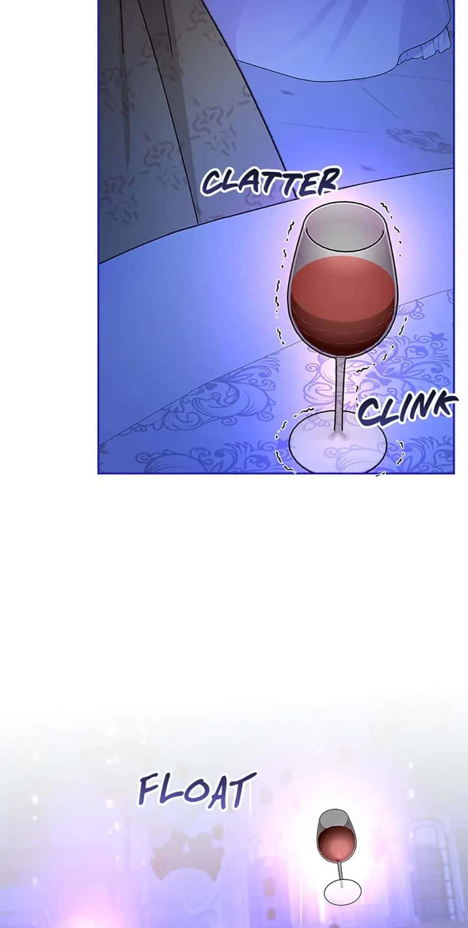 12 O’Clock Marionette Chapter 20 Page 66