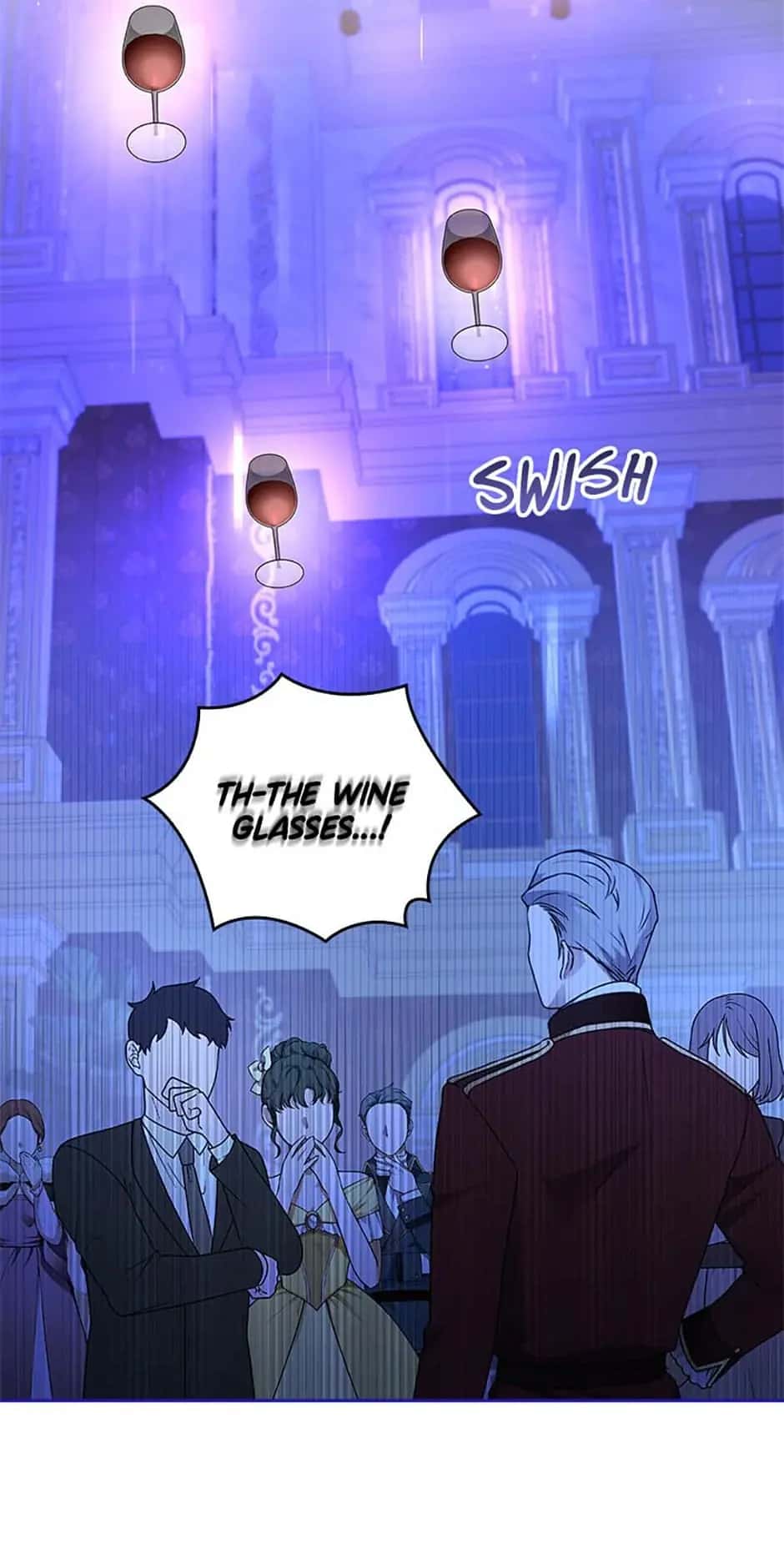 12 O’Clock Marionette Chapter 20 Page 67