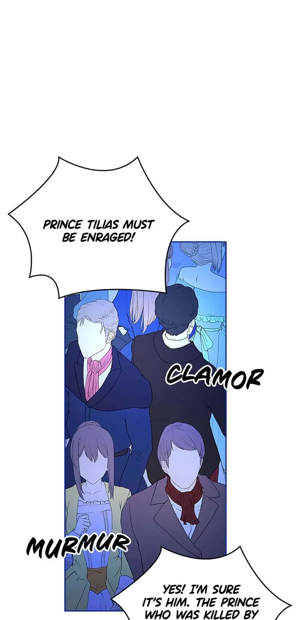 12 O’Clock Marionette Chapter 20 Page 68