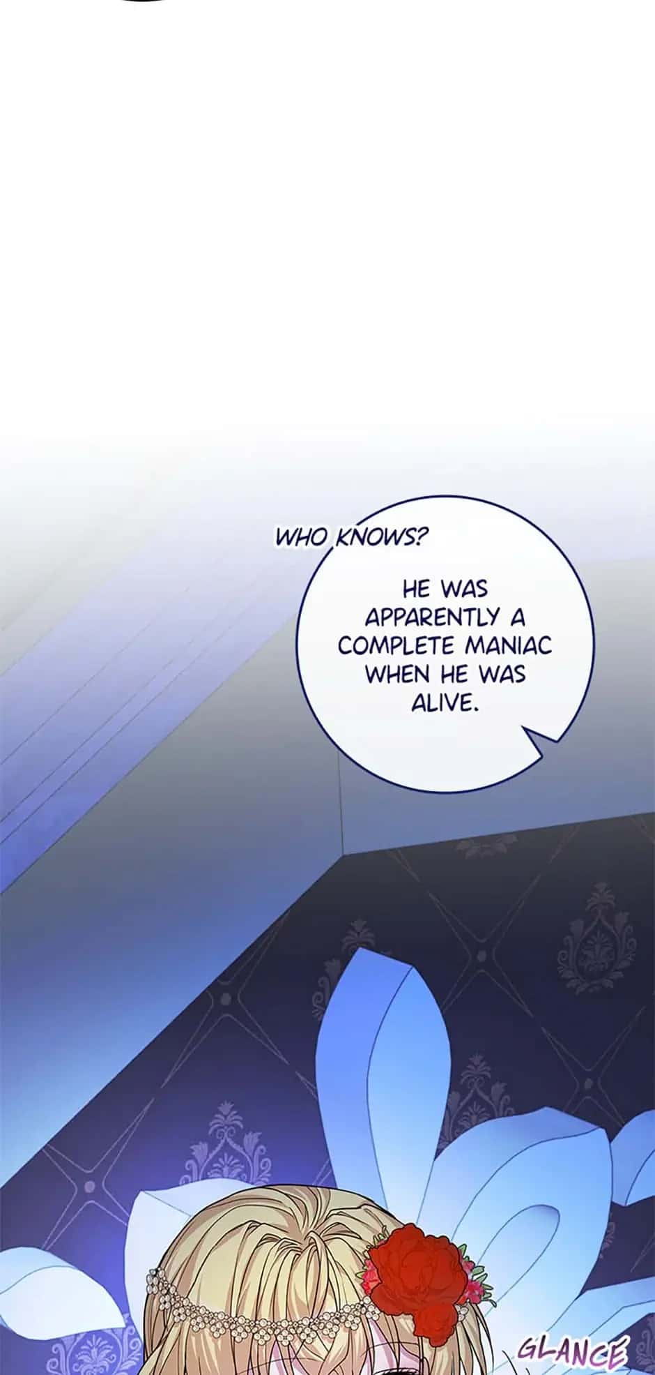 12 O’Clock Marionette Chapter 20 Page 70