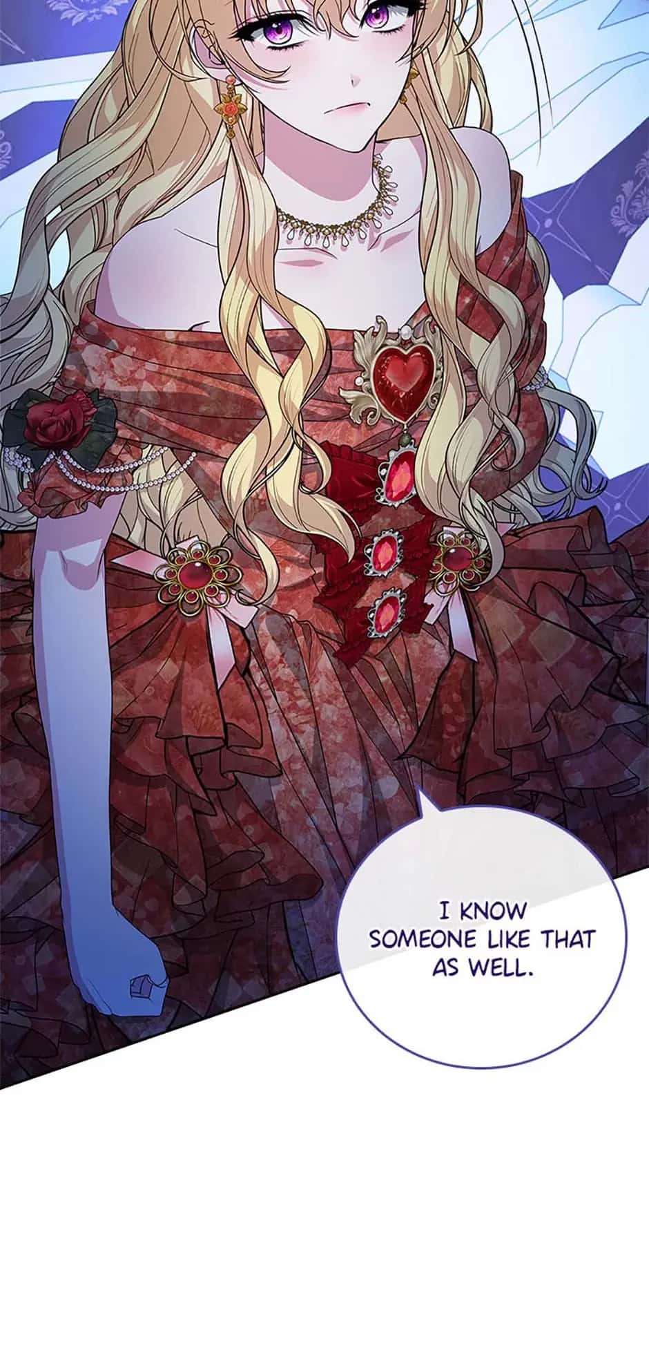 12 O’Clock Marionette Chapter 20 Page 71