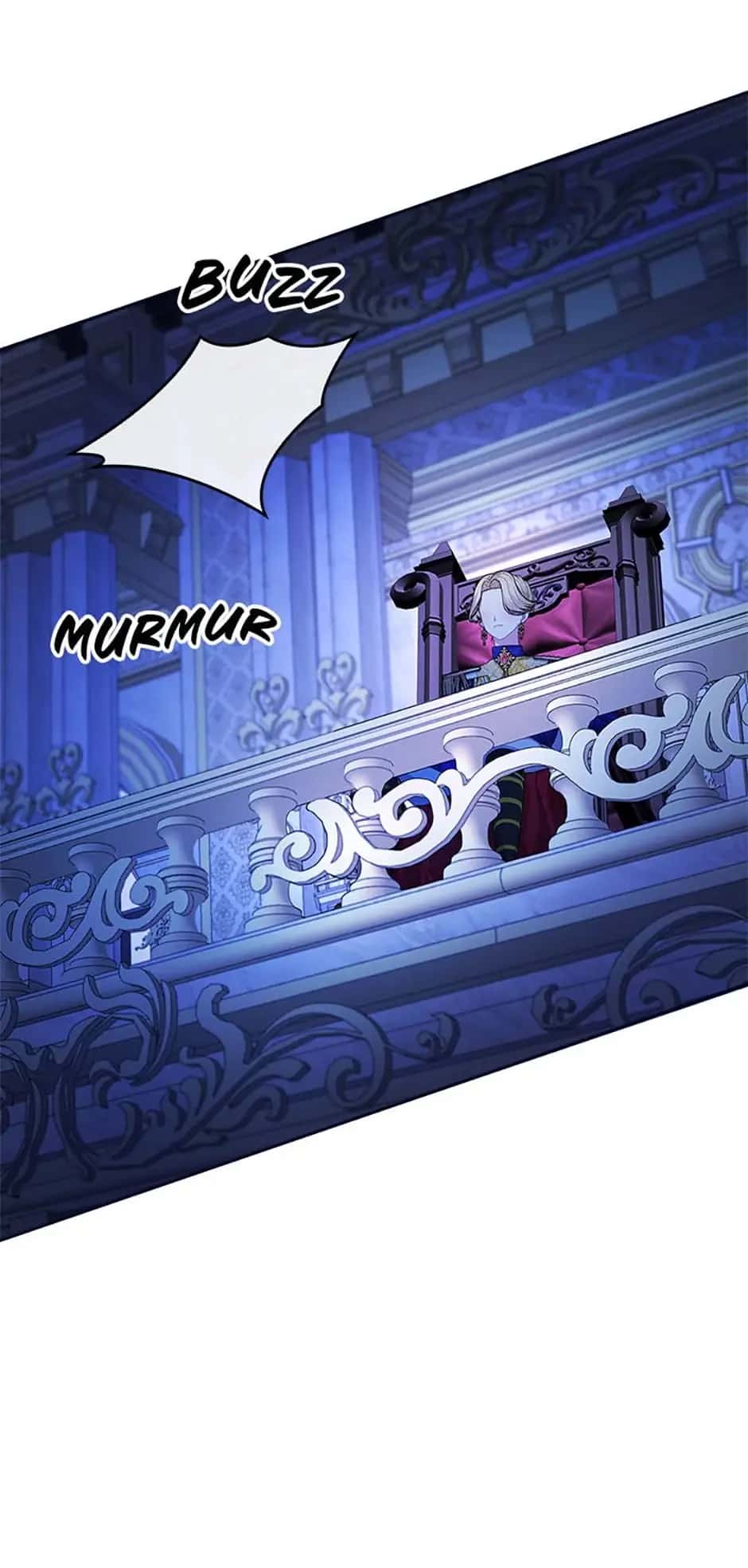 12 O’Clock Marionette Chapter 20 Page 72