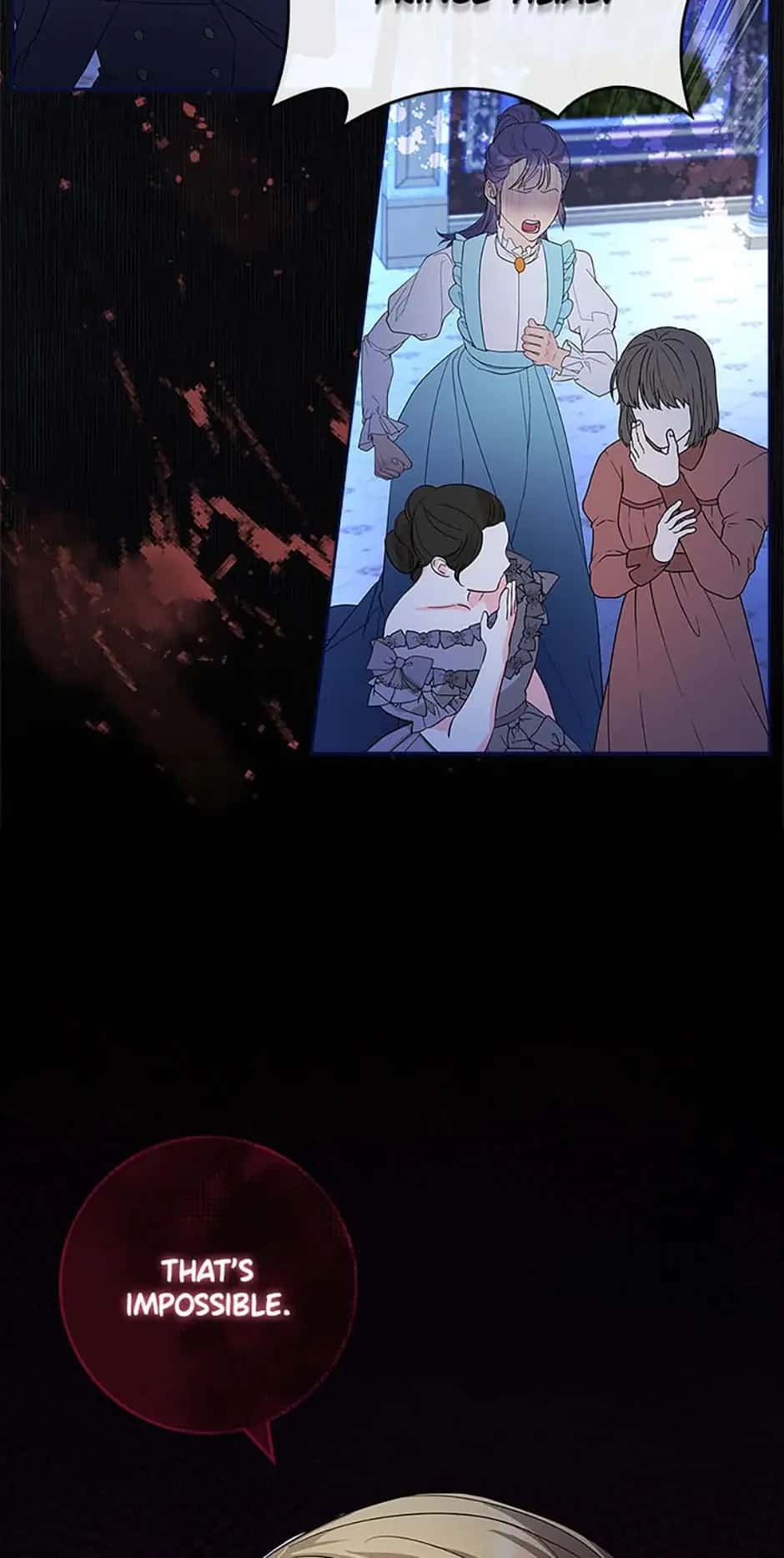 12 O’Clock Marionette Chapter 20 Page 76