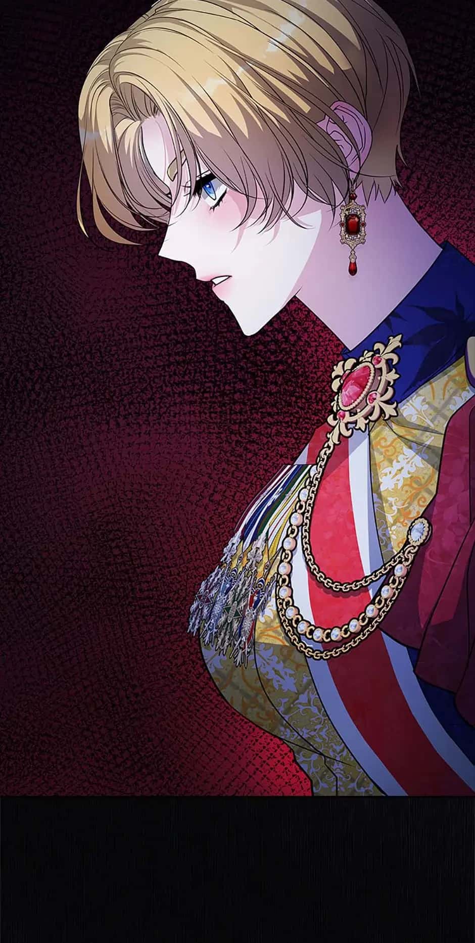 12 O’Clock Marionette Chapter 20 Page 77