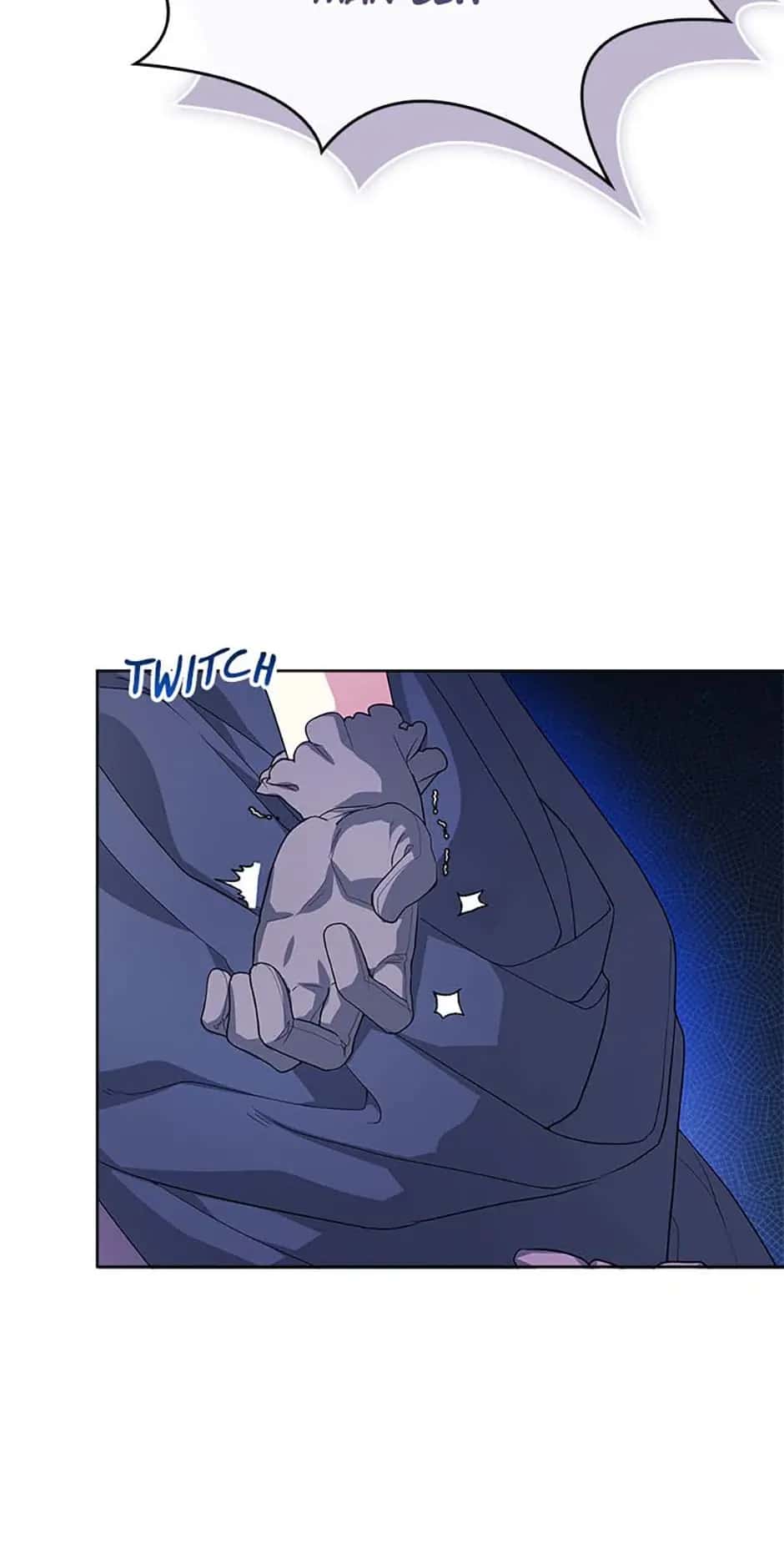12 O’Clock Marionette Chapter 21 Page 8
