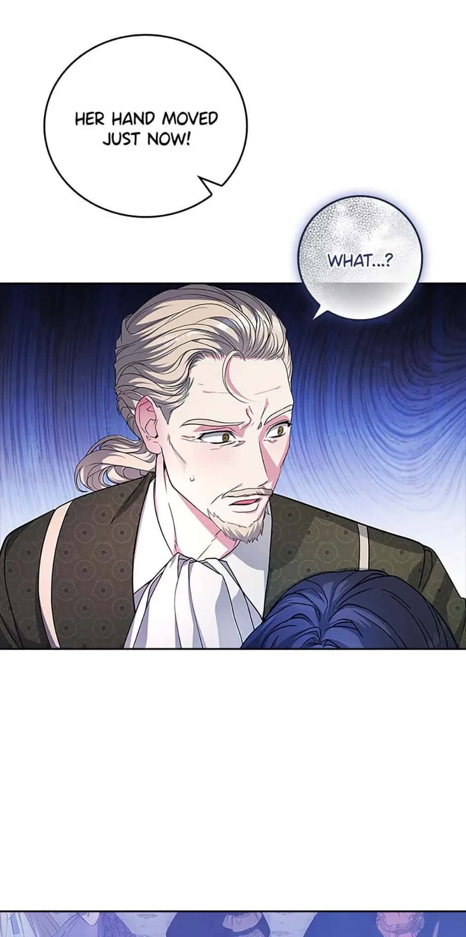 12 O’Clock Marionette Chapter 21 Page 9