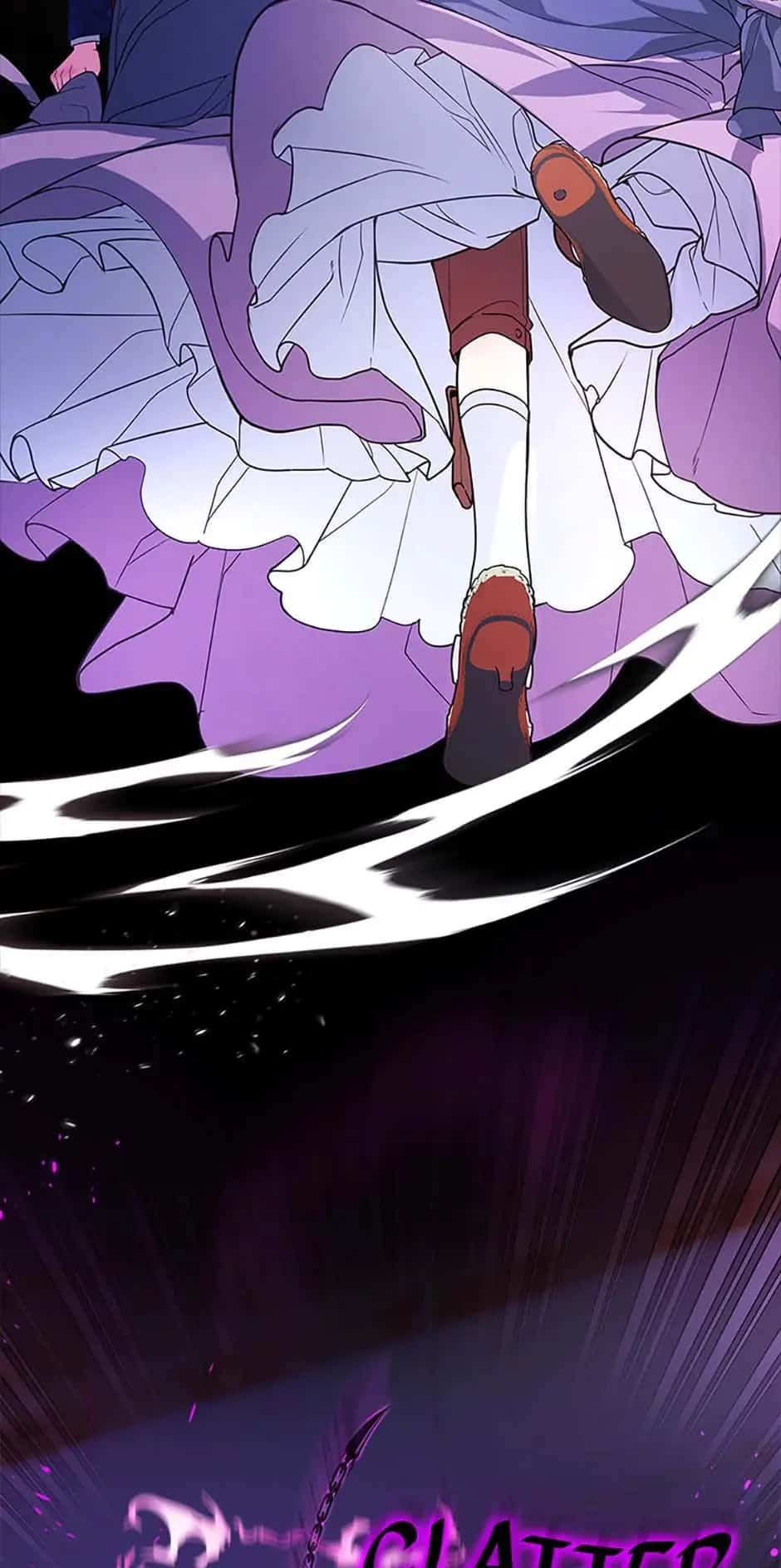 12 O’Clock Marionette Chapter 21 Page 12