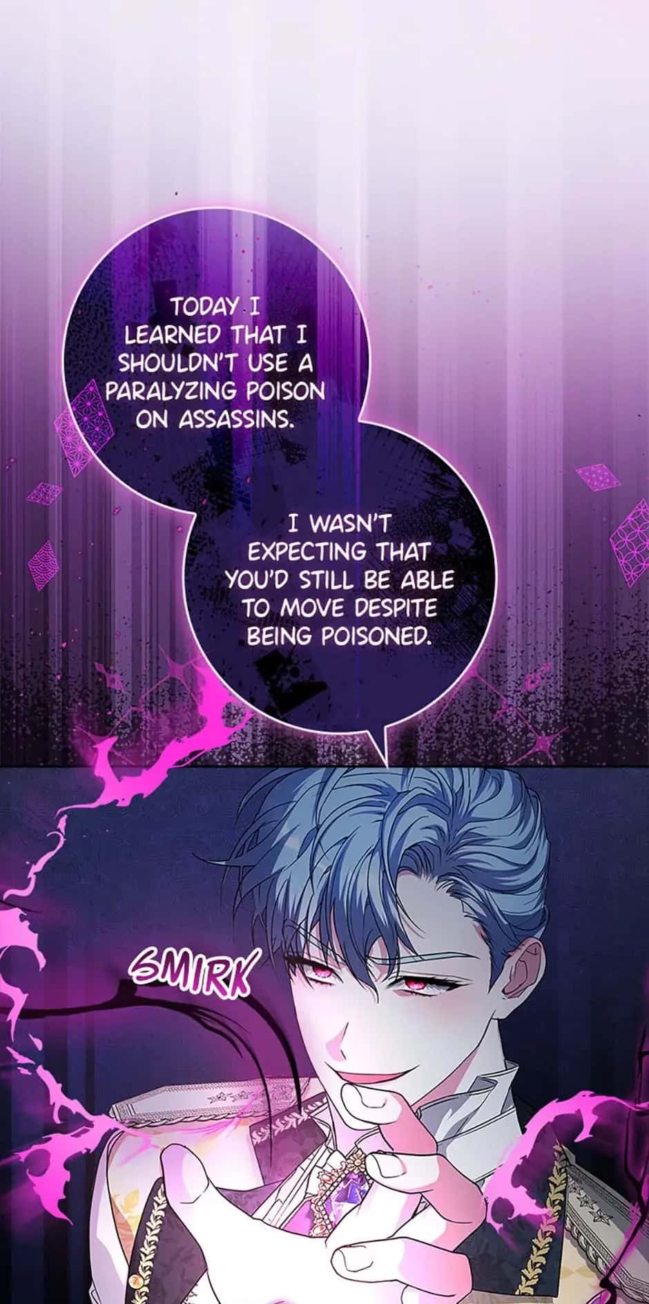 12 O’Clock Marionette Chapter 21 Page 14