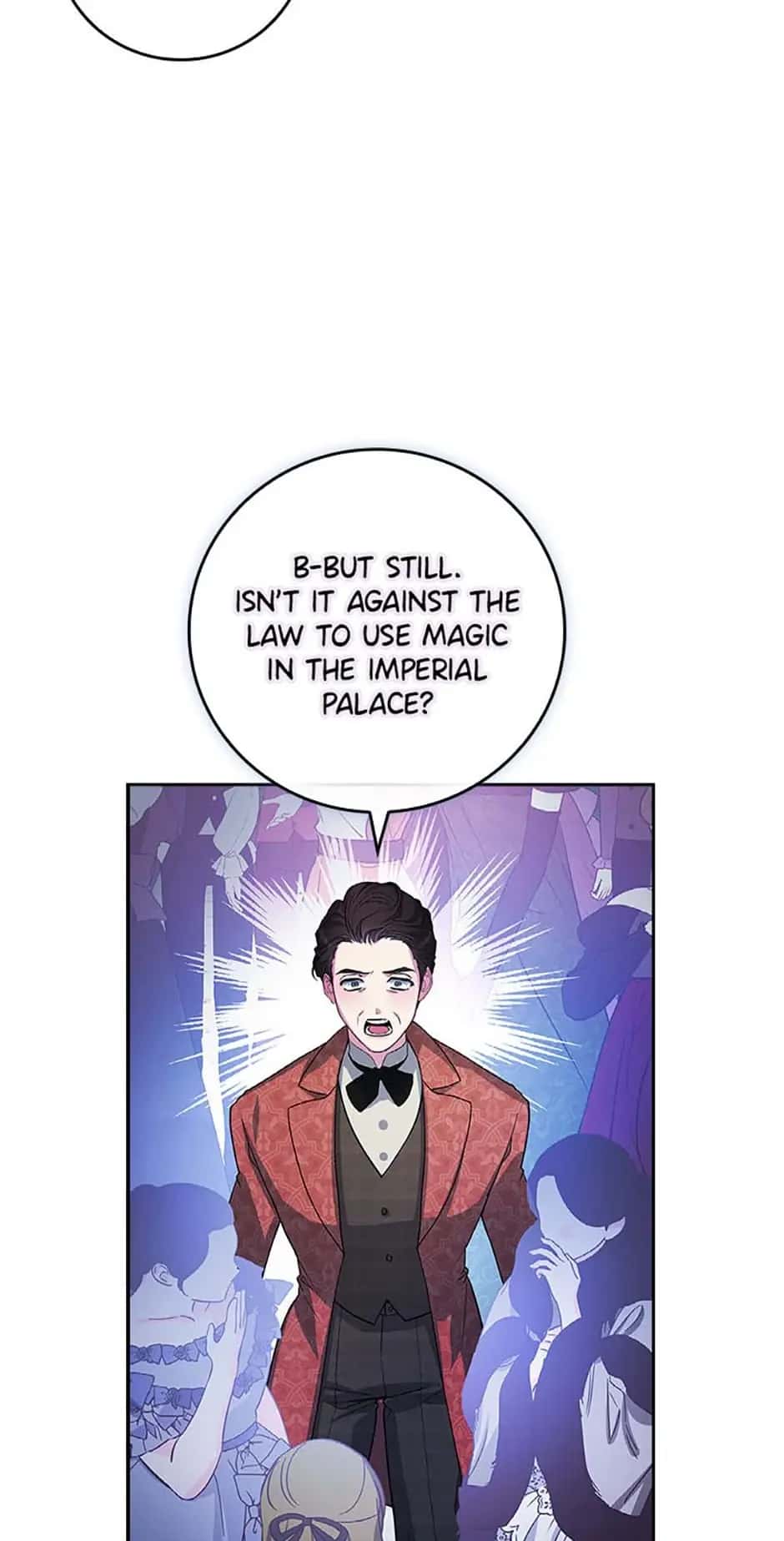 12 O’Clock Marionette Chapter 21 Page 22