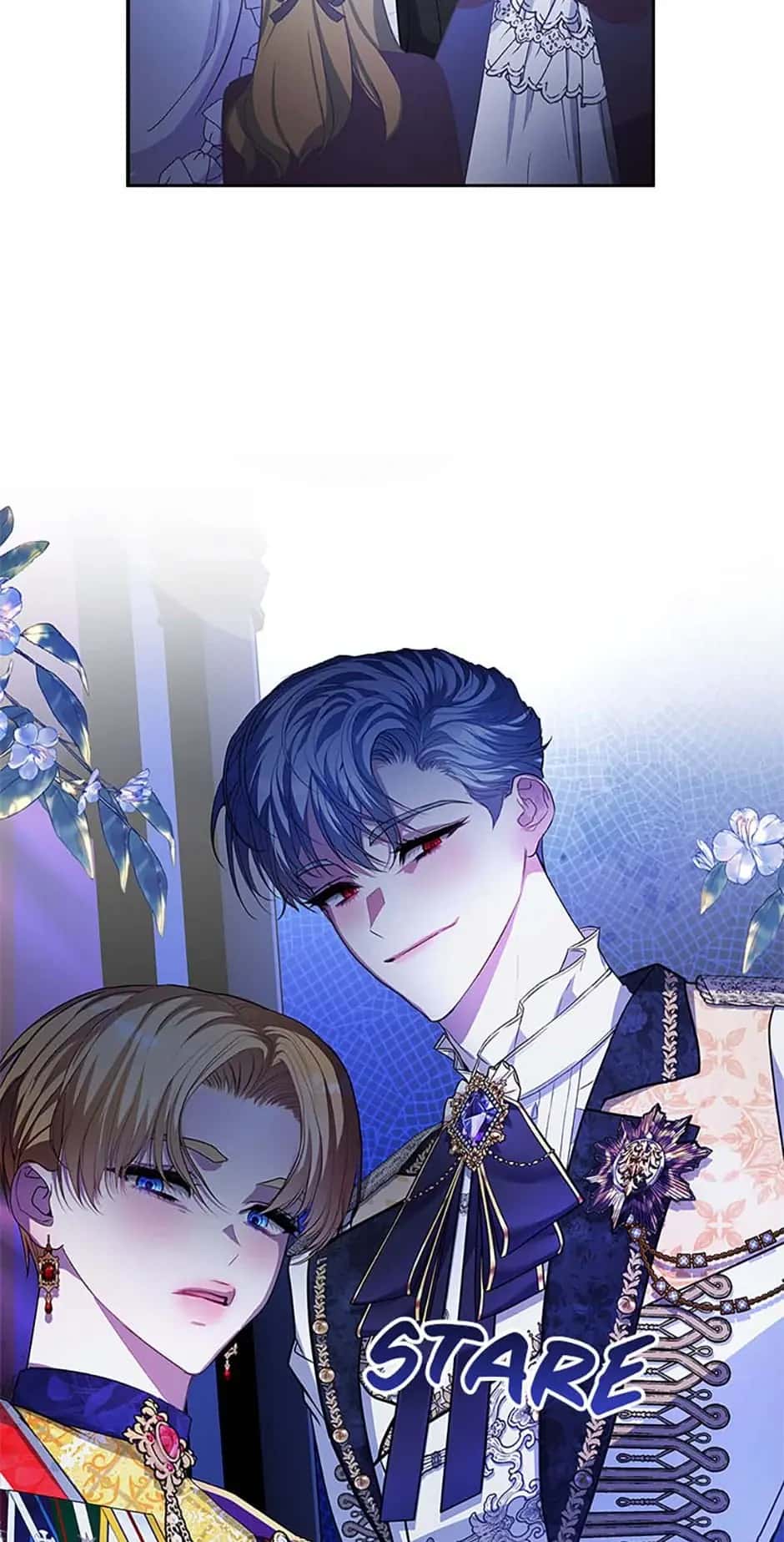 12 O’Clock Marionette Chapter 21 Page 23