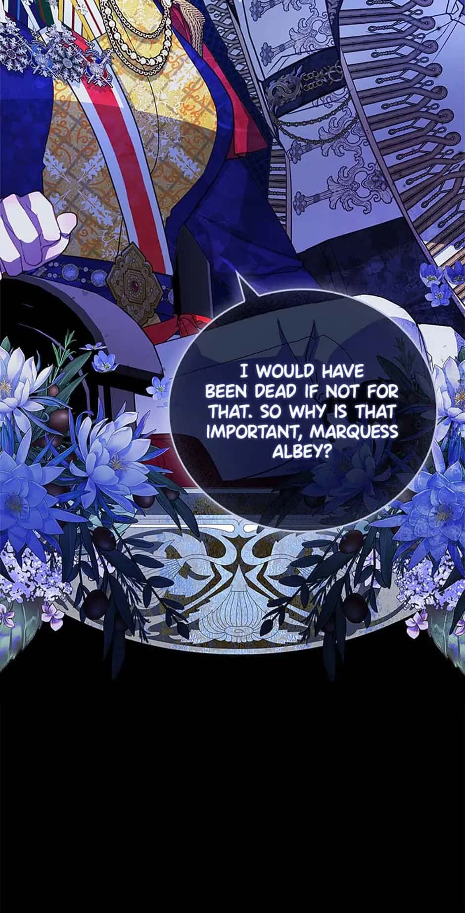 12 O’Clock Marionette Chapter 21 Page 24