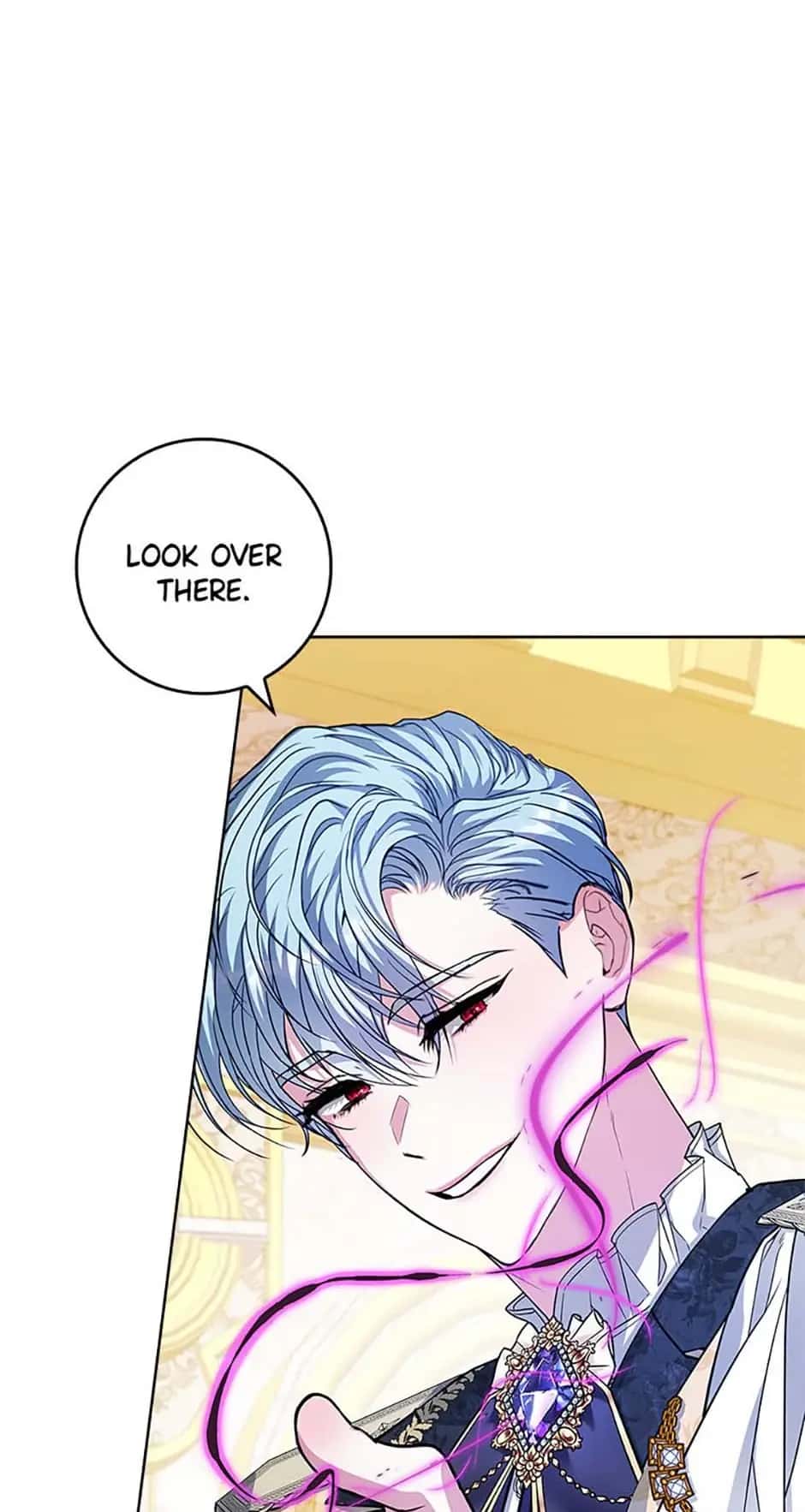 12 O’Clock Marionette Chapter 21 Page 27