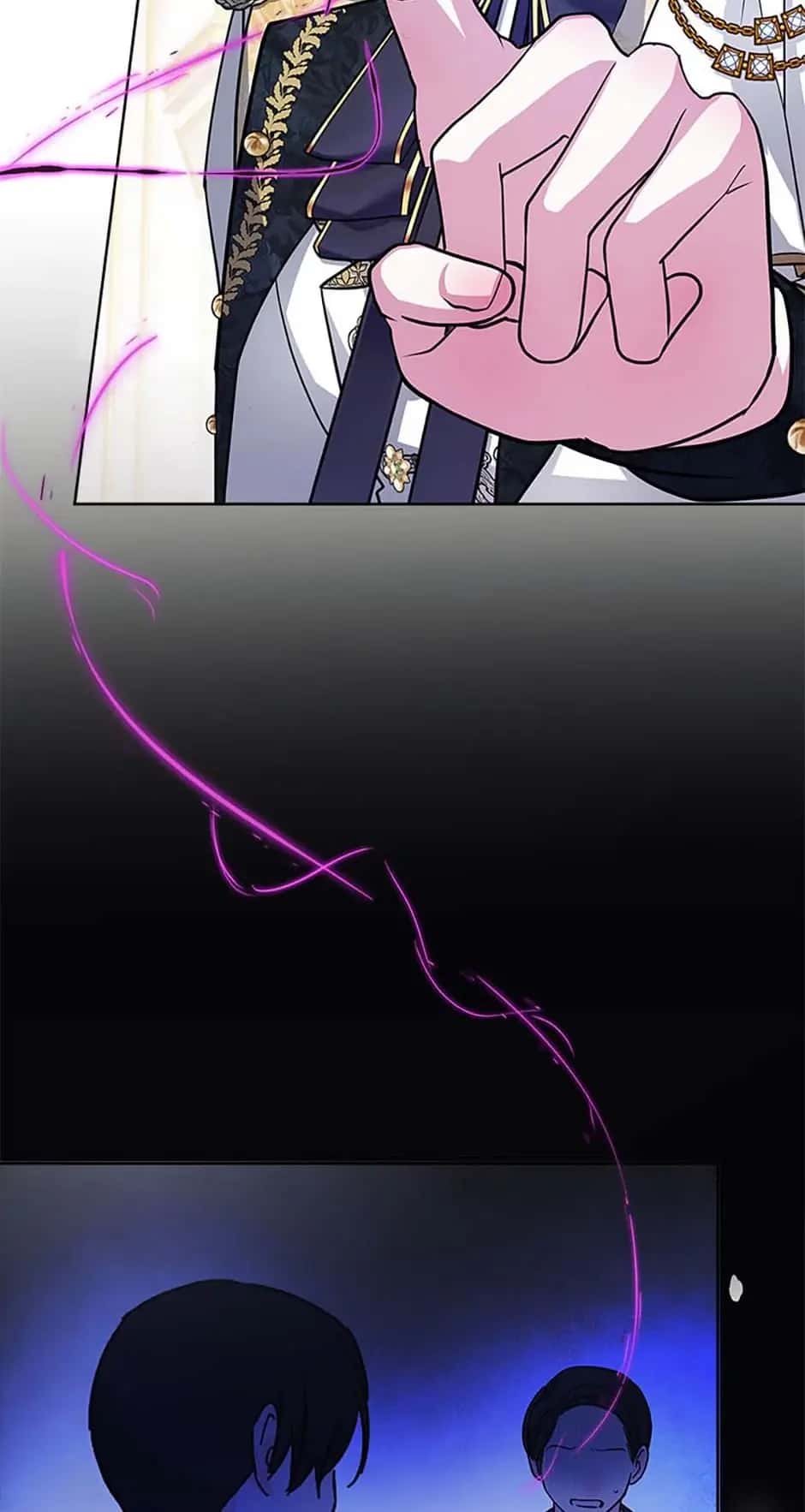 12 O’Clock Marionette Chapter 21 Page 28