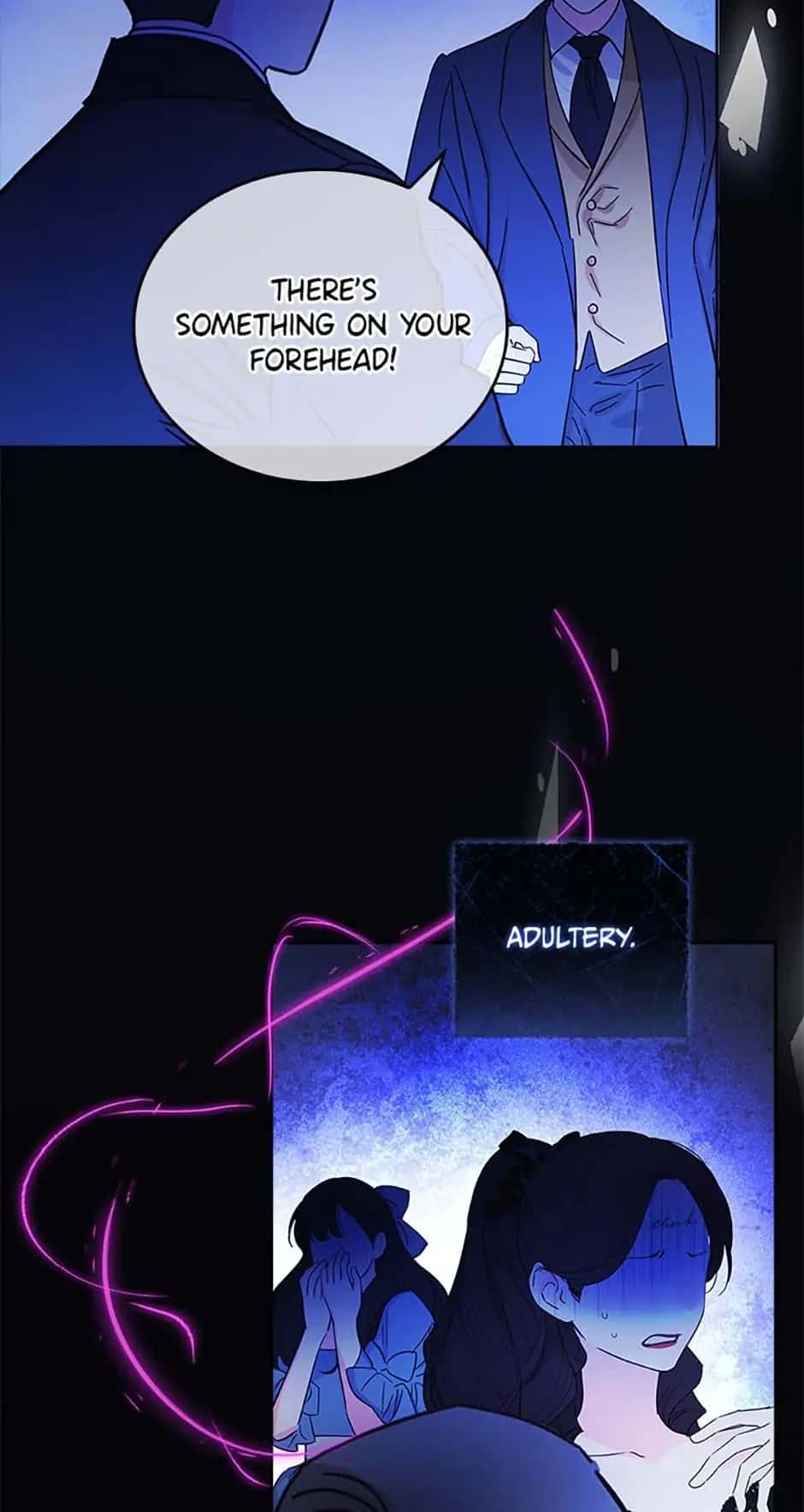 12 O’Clock Marionette Chapter 21 Page 29