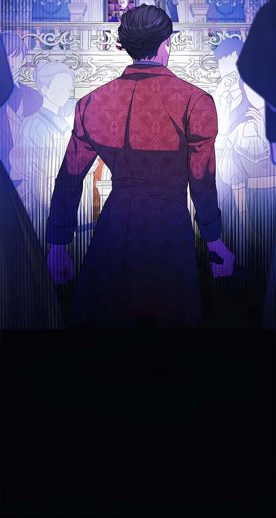 12 O’Clock Marionette Chapter 21 Page 32