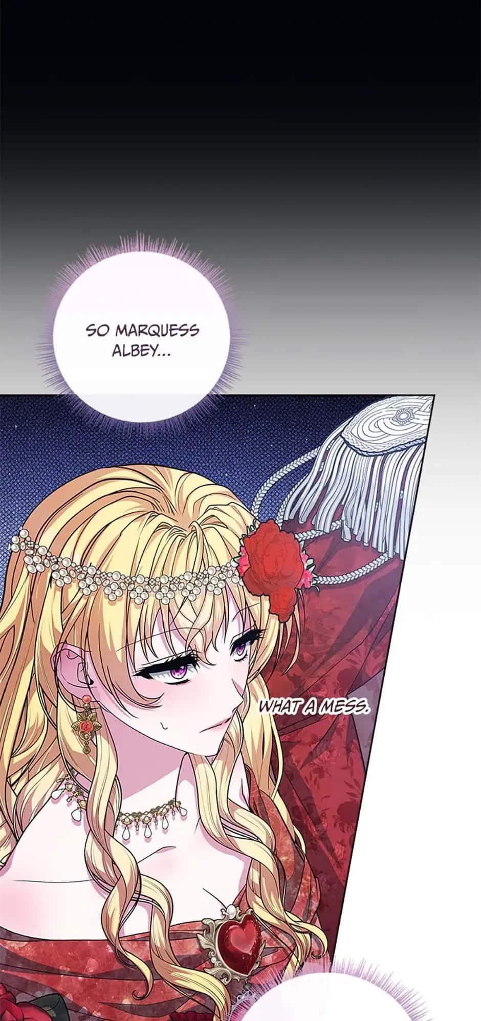 12 O’Clock Marionette Chapter 21 Page 34