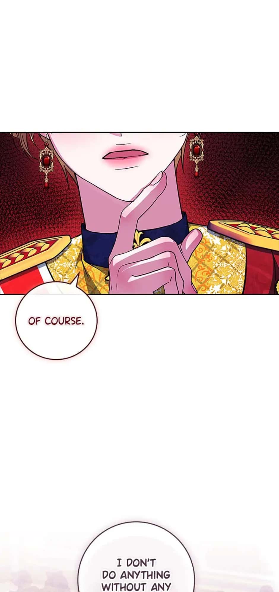 12 O’Clock Marionette Chapter 21 Page 39