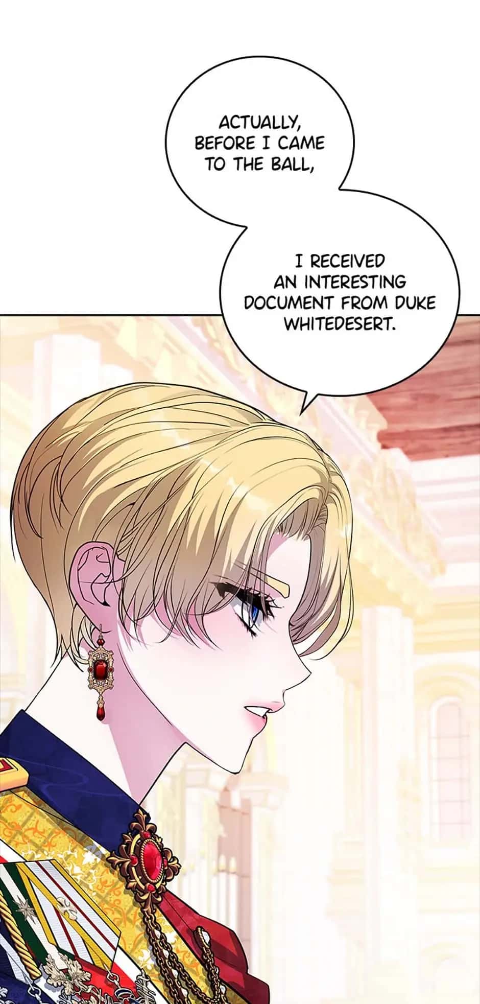 12 O’Clock Marionette Chapter 21 Page 41