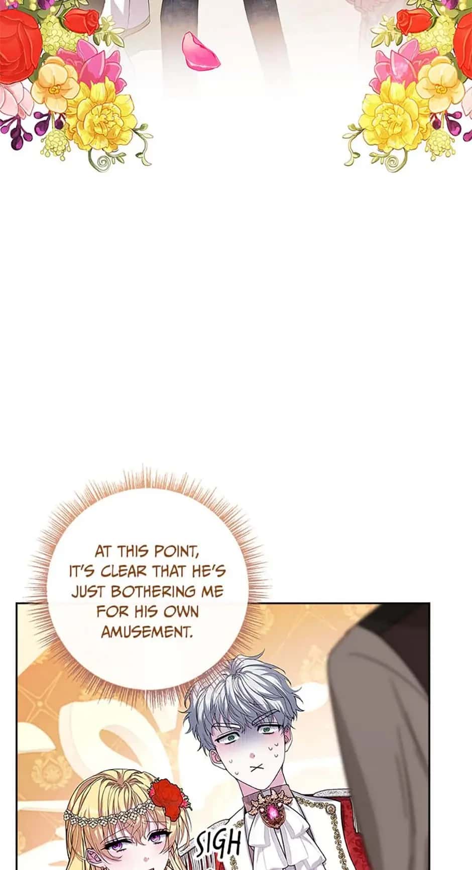 12 O’Clock Marionette Chapter 21 Page 50