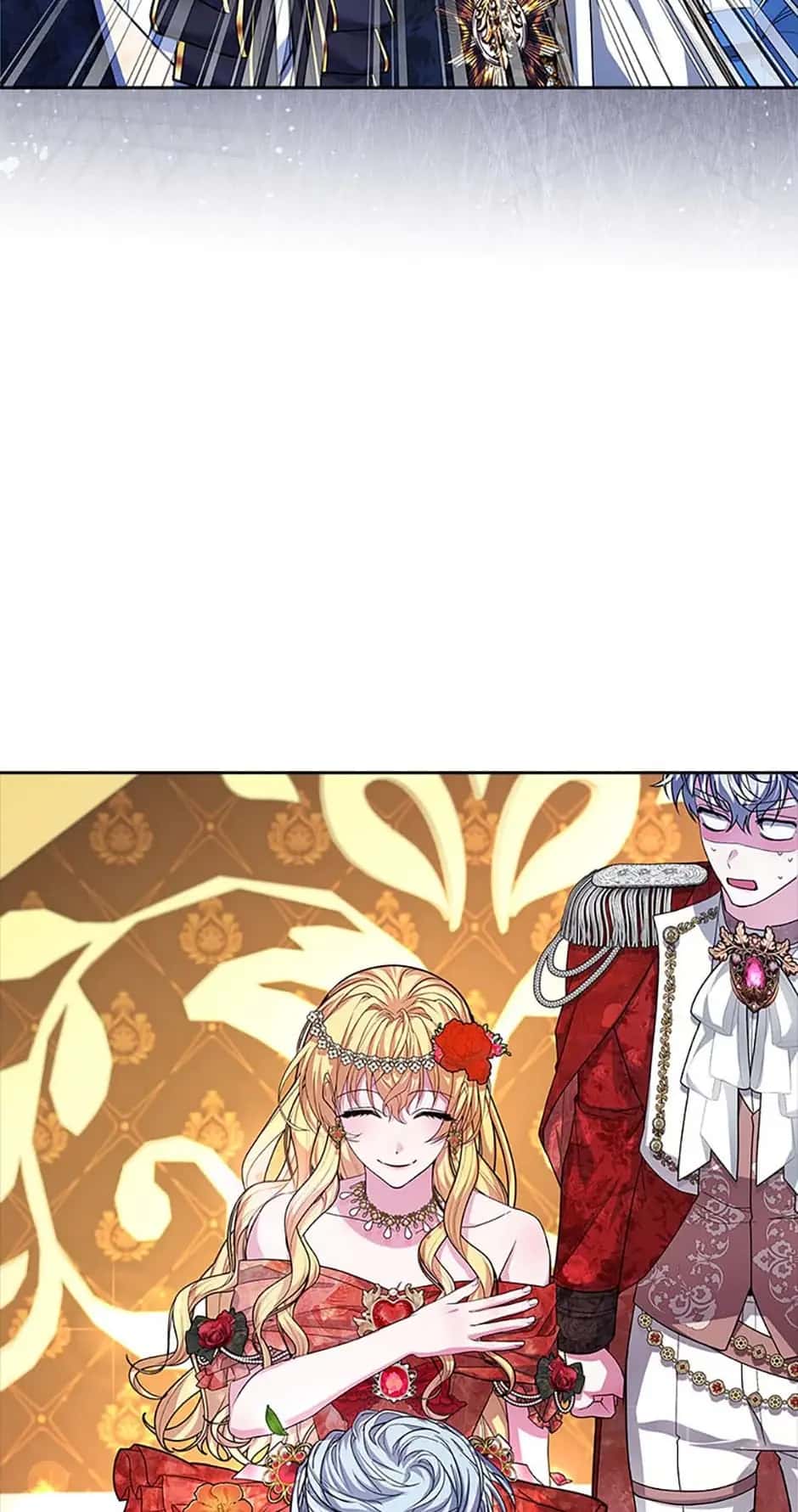 12 O’Clock Marionette Chapter 21 Page 59