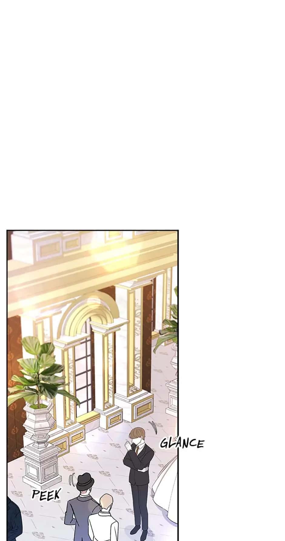 12 O’Clock Marionette Chapter 21 Page 62