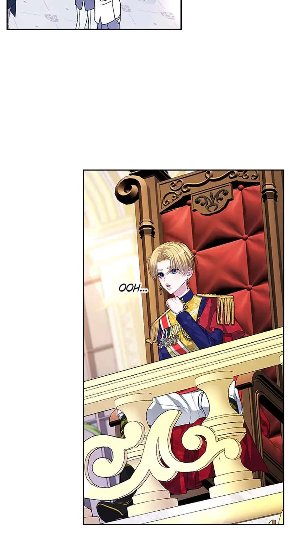 12 O’Clock Marionette Chapter 21 Page 63