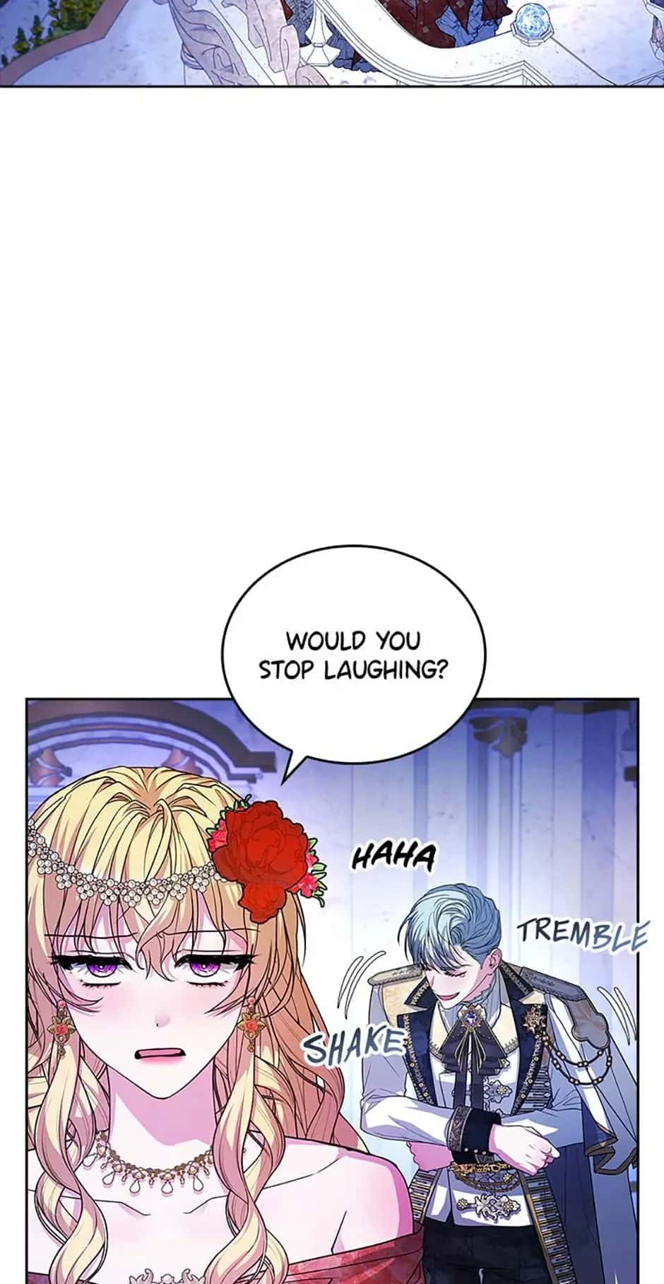 12 O’Clock Marionette Chapter 21 Page 65