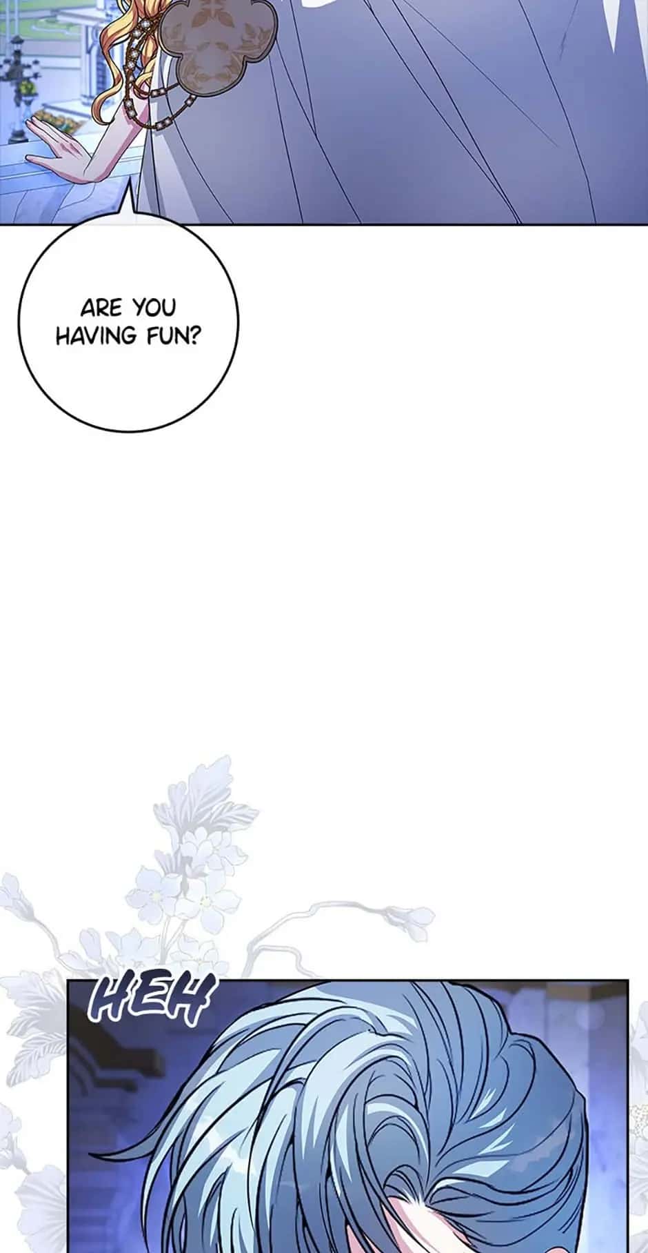 12 O’Clock Marionette Chapter 21 Page 67