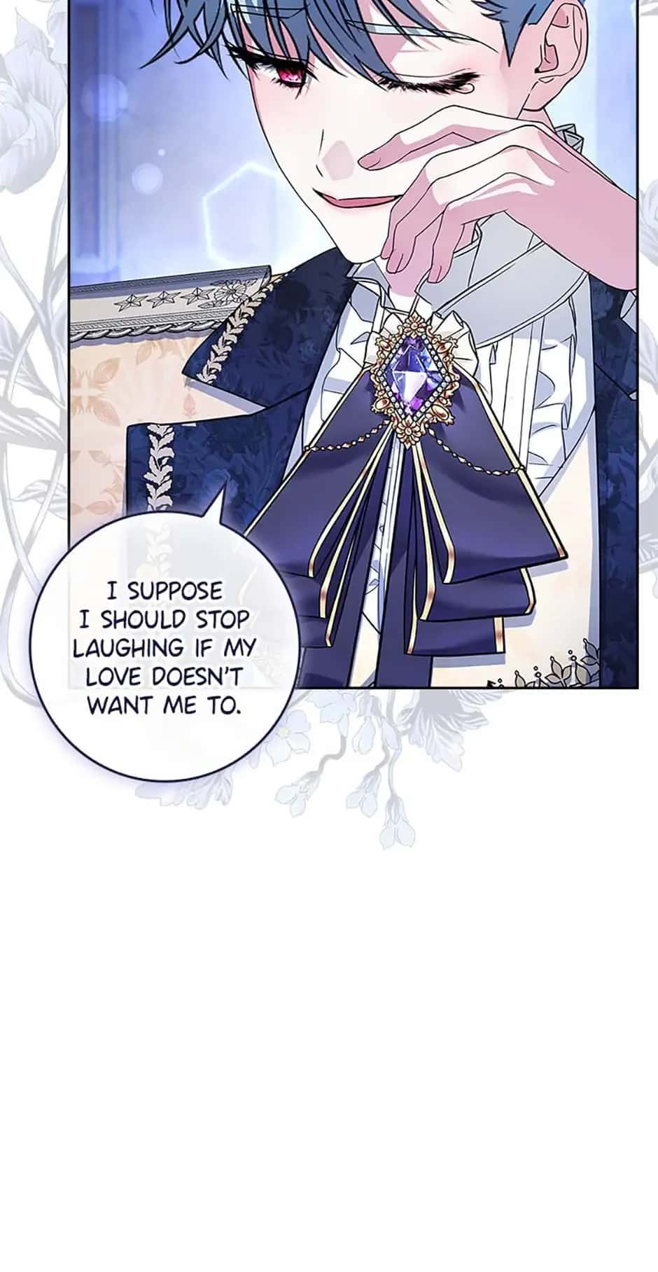 12 O’Clock Marionette Chapter 21 Page 68