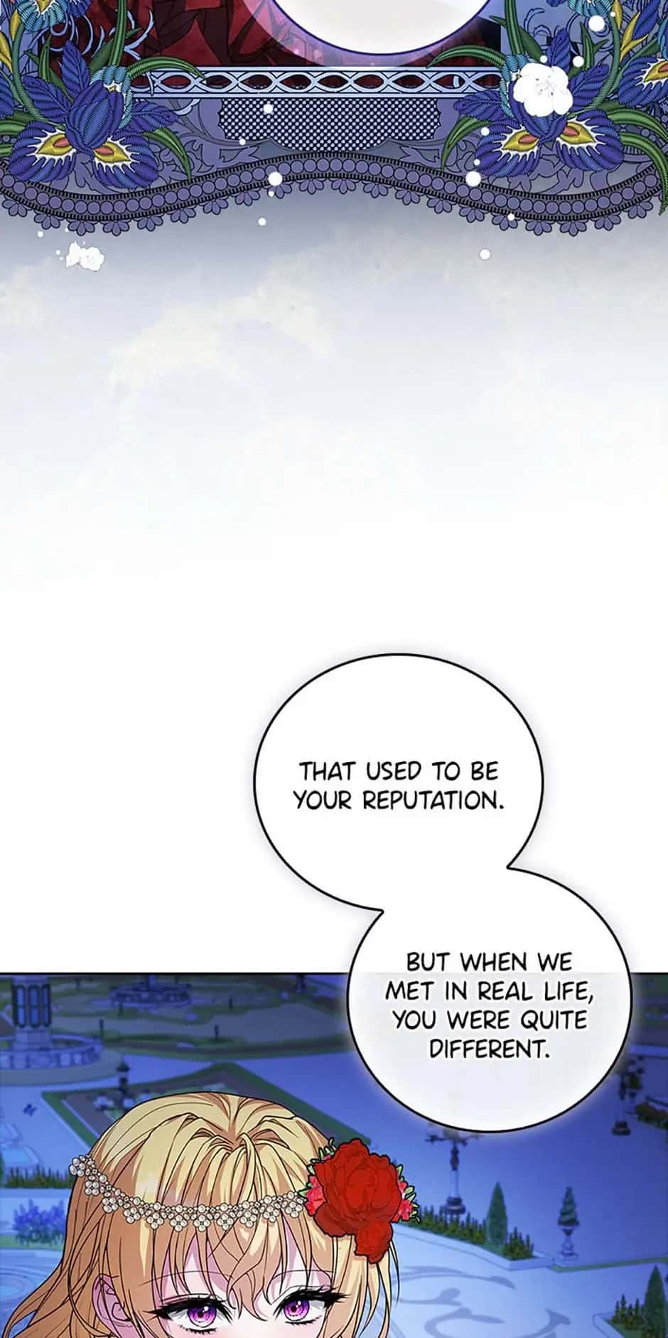 12 O’Clock Marionette Chapter 21 Page 73